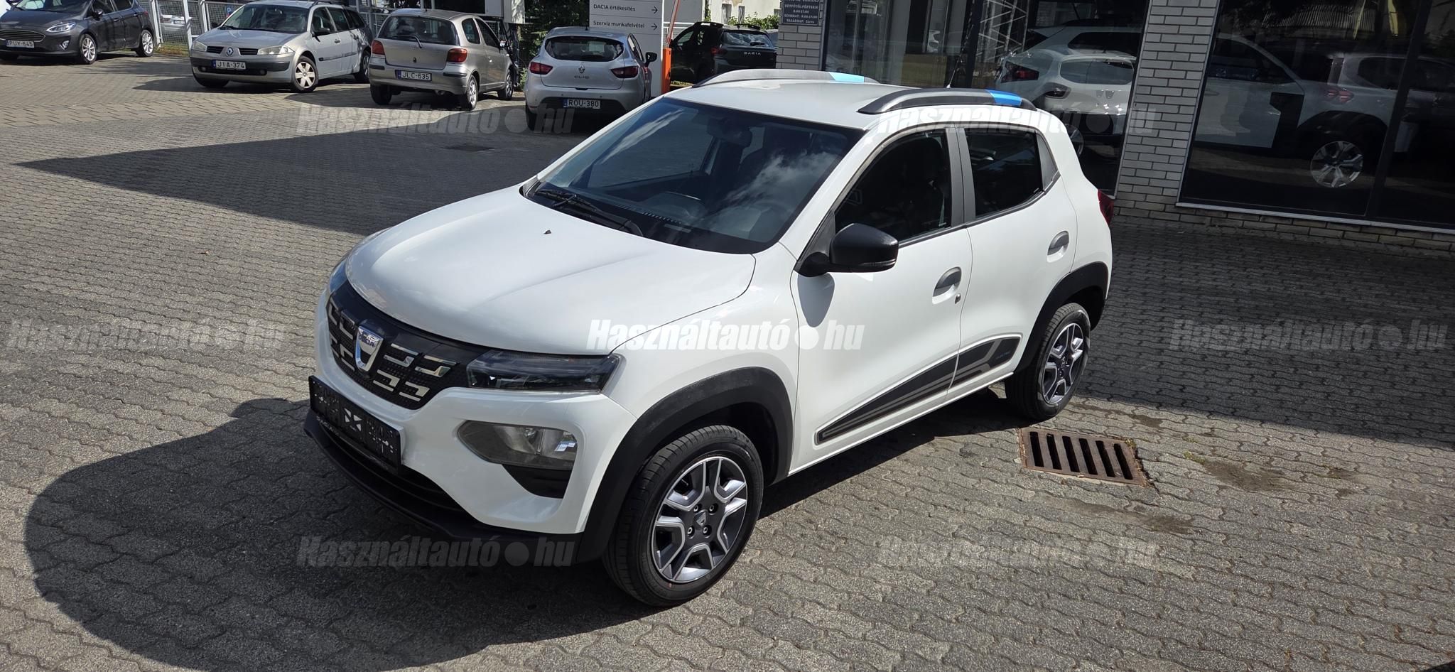 DACIA SPRING 2020/12 - 1