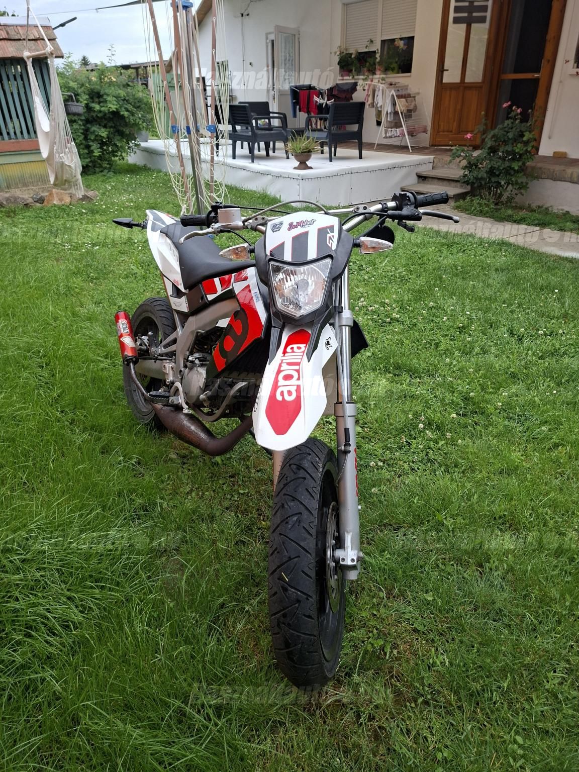 APRILIA SX 50 2016/1 - 1