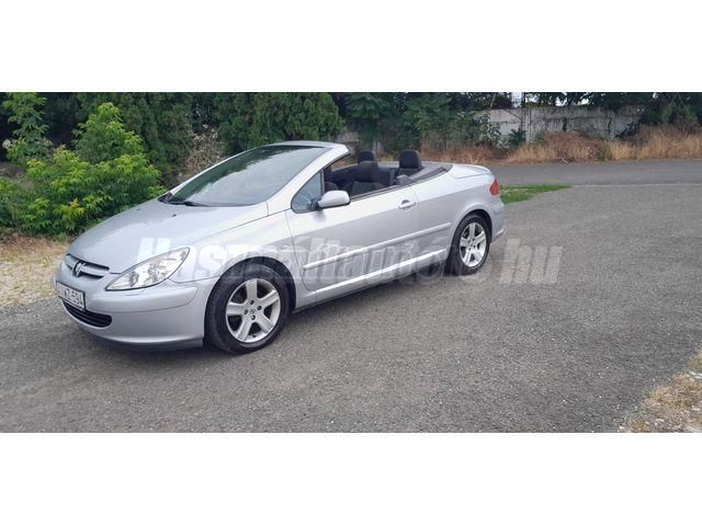 PEUGEOT 307 2005 - 1