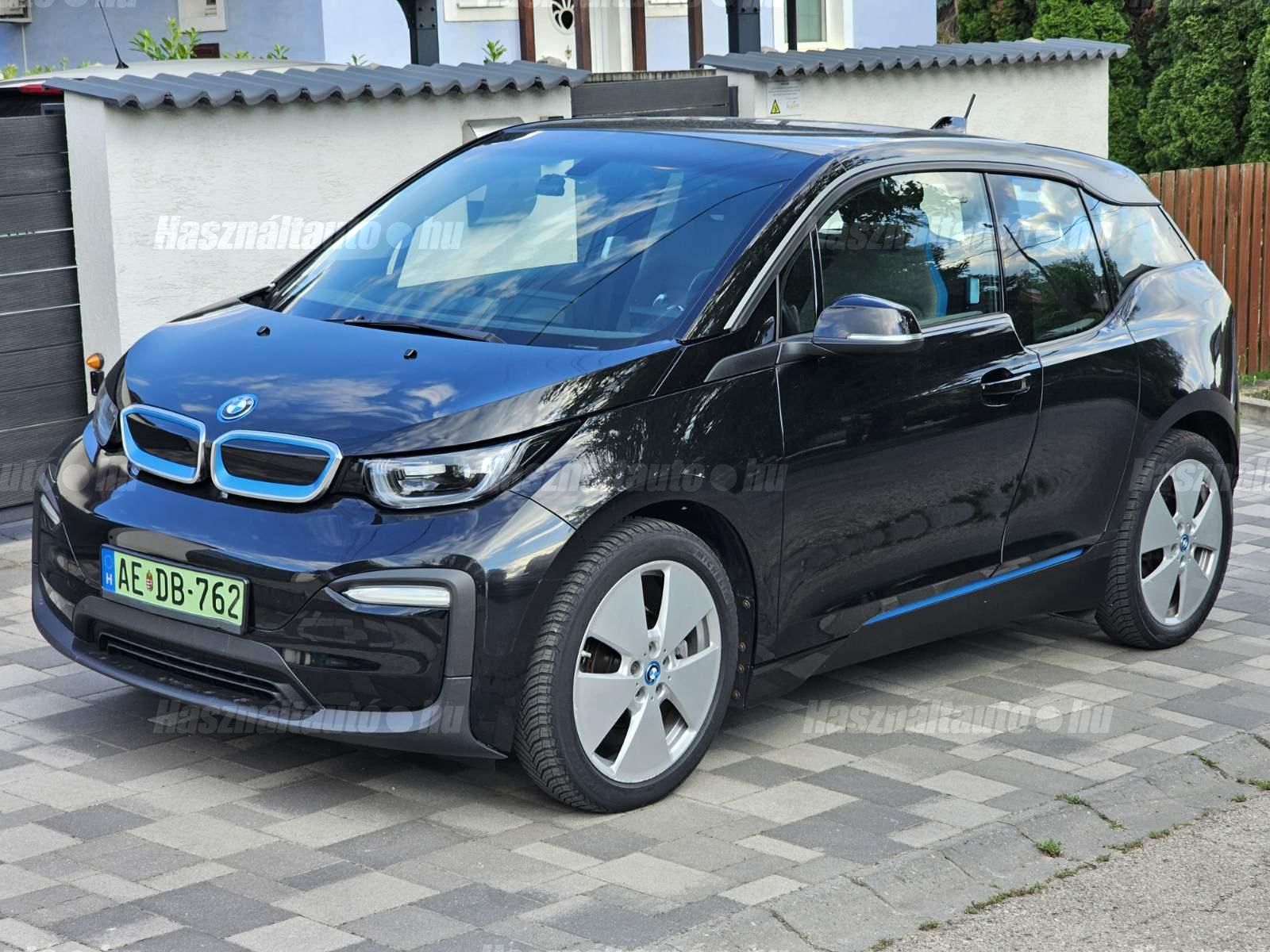 BMW I3 2018/4 - 1