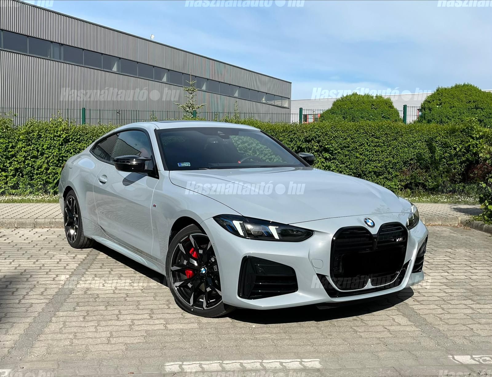 BMW 440 2026/3 - 1