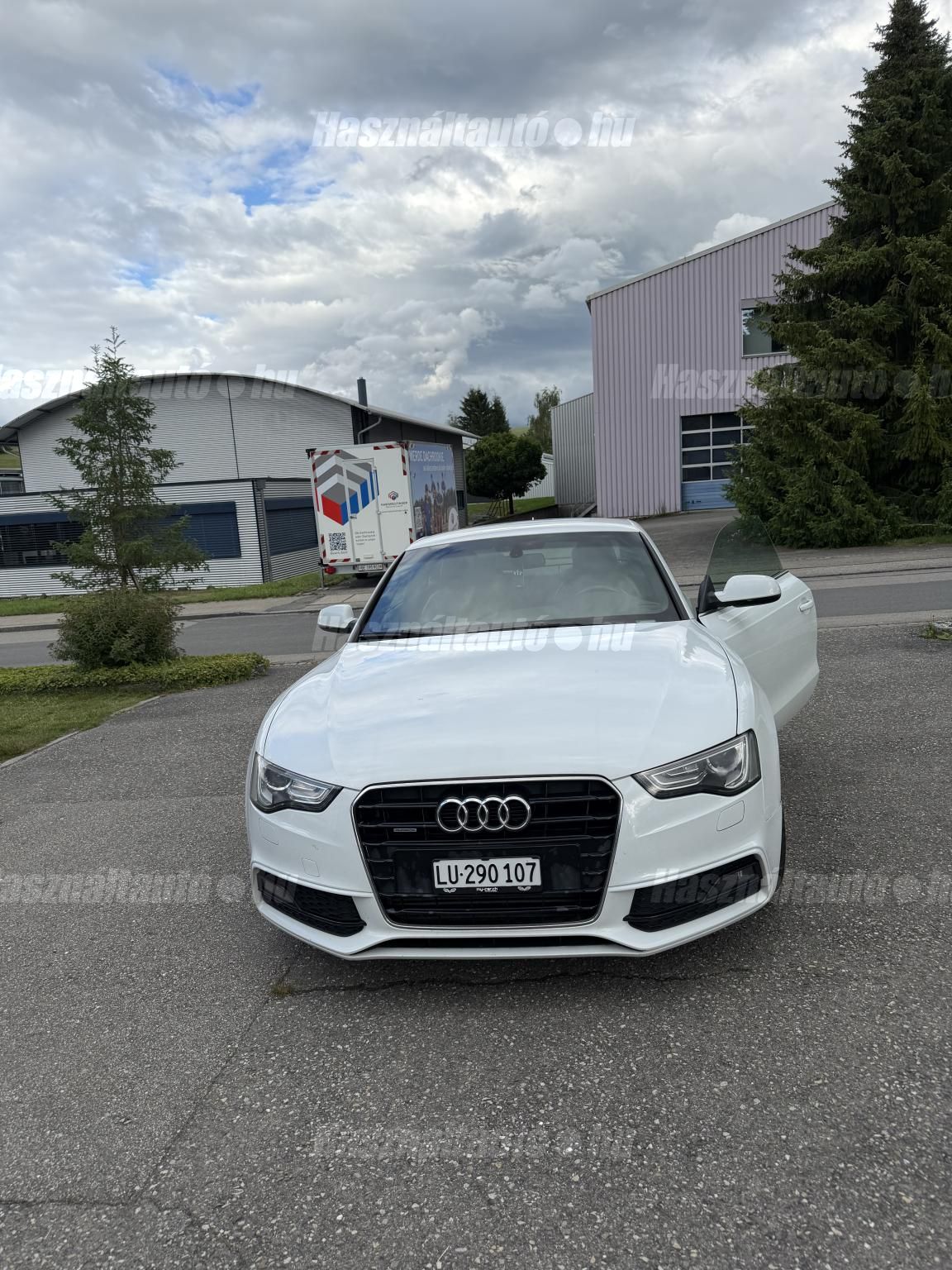 AUDI A5 2012/5 - 1