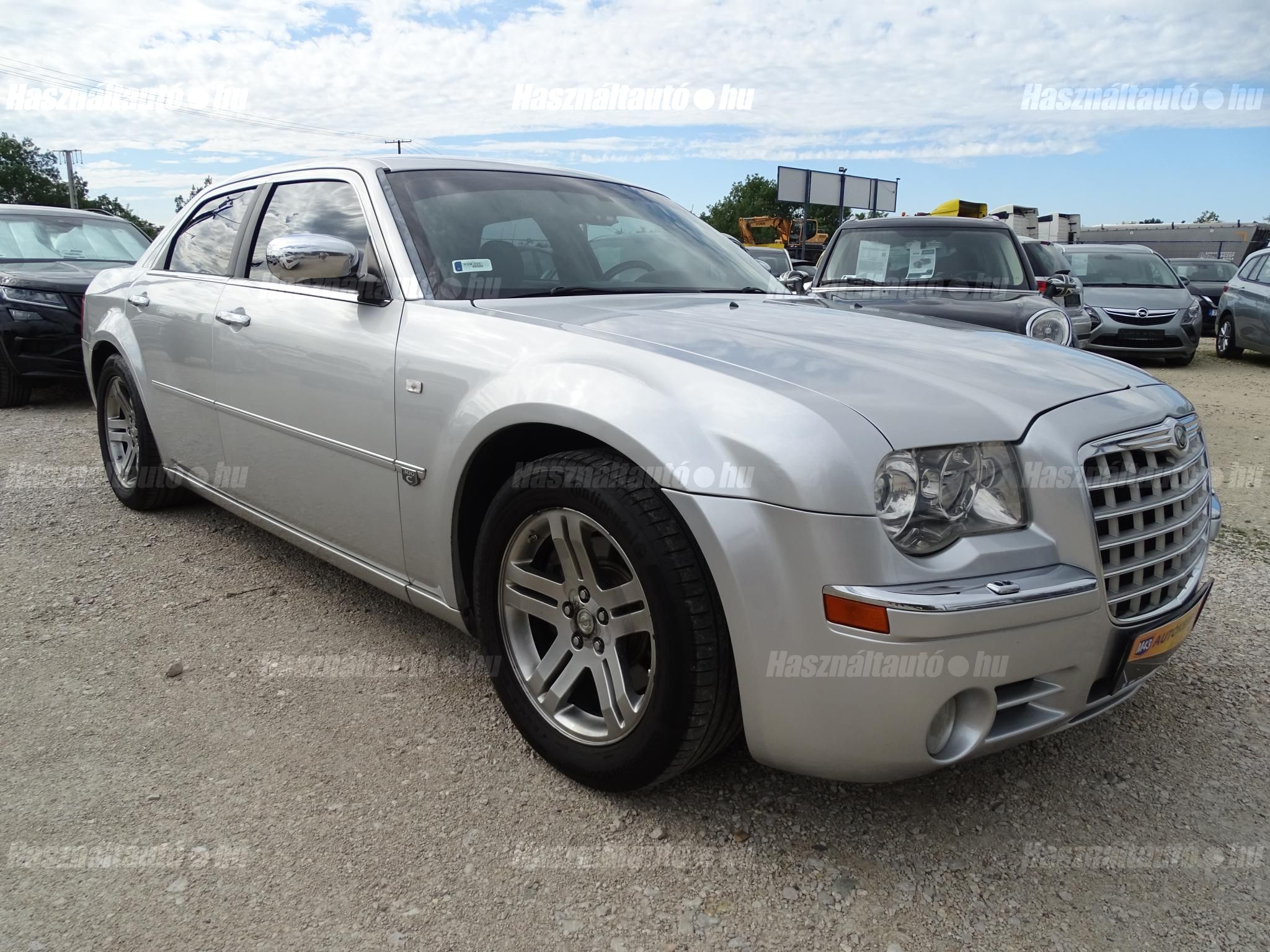 CHRYSLER 300 C 2007/1 - 1