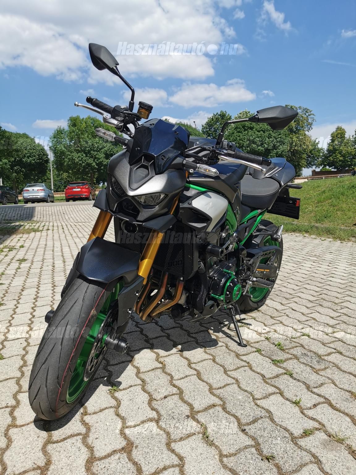 KAWASAKI Z 900 2026/1 - 1