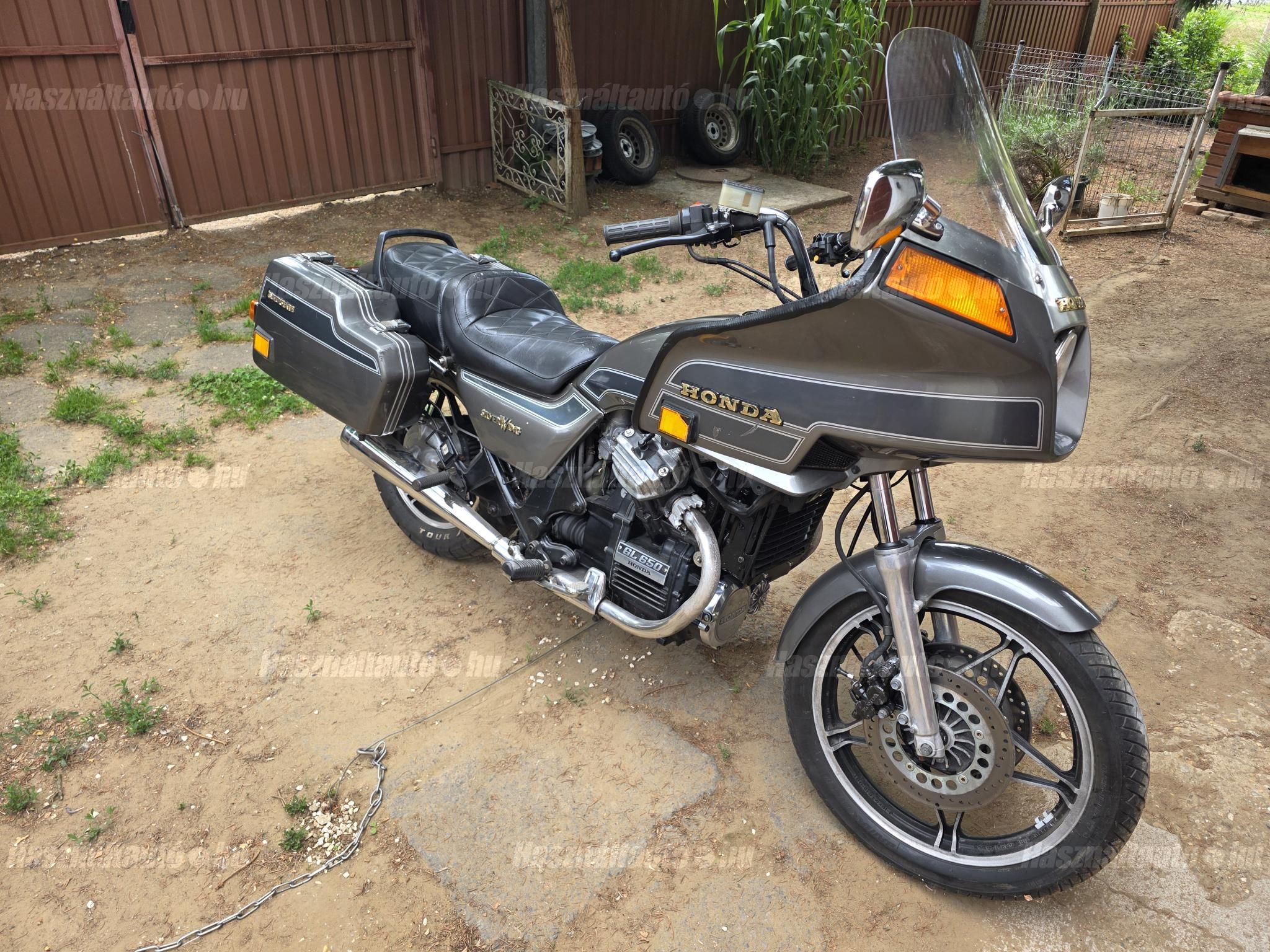 HONDA GL 650 1986/1 - 1