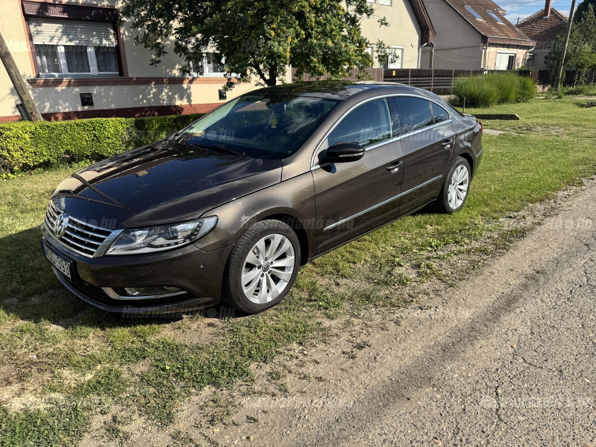 VOLKSWAGEN CC 2013/12 - 1