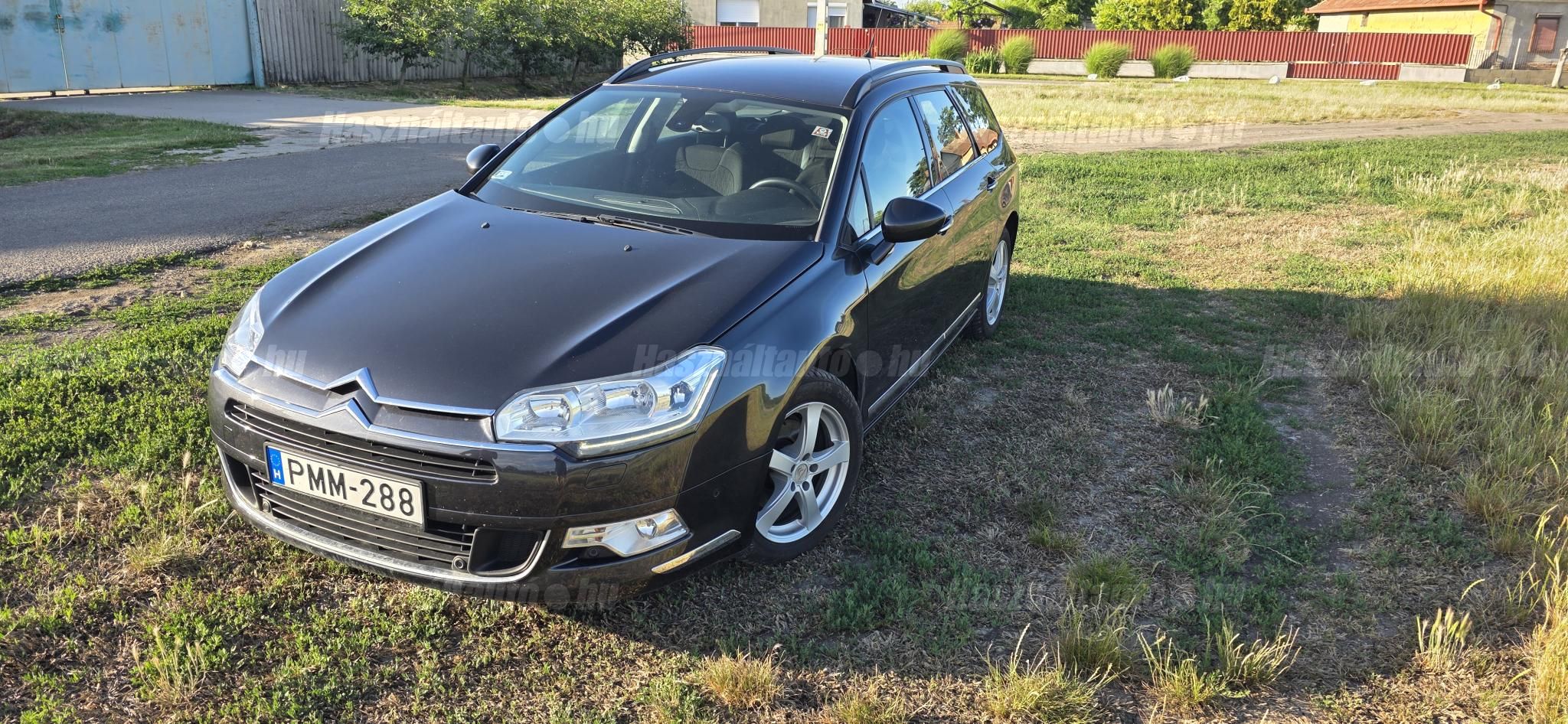 CITROEN C5 2013/12 - 1