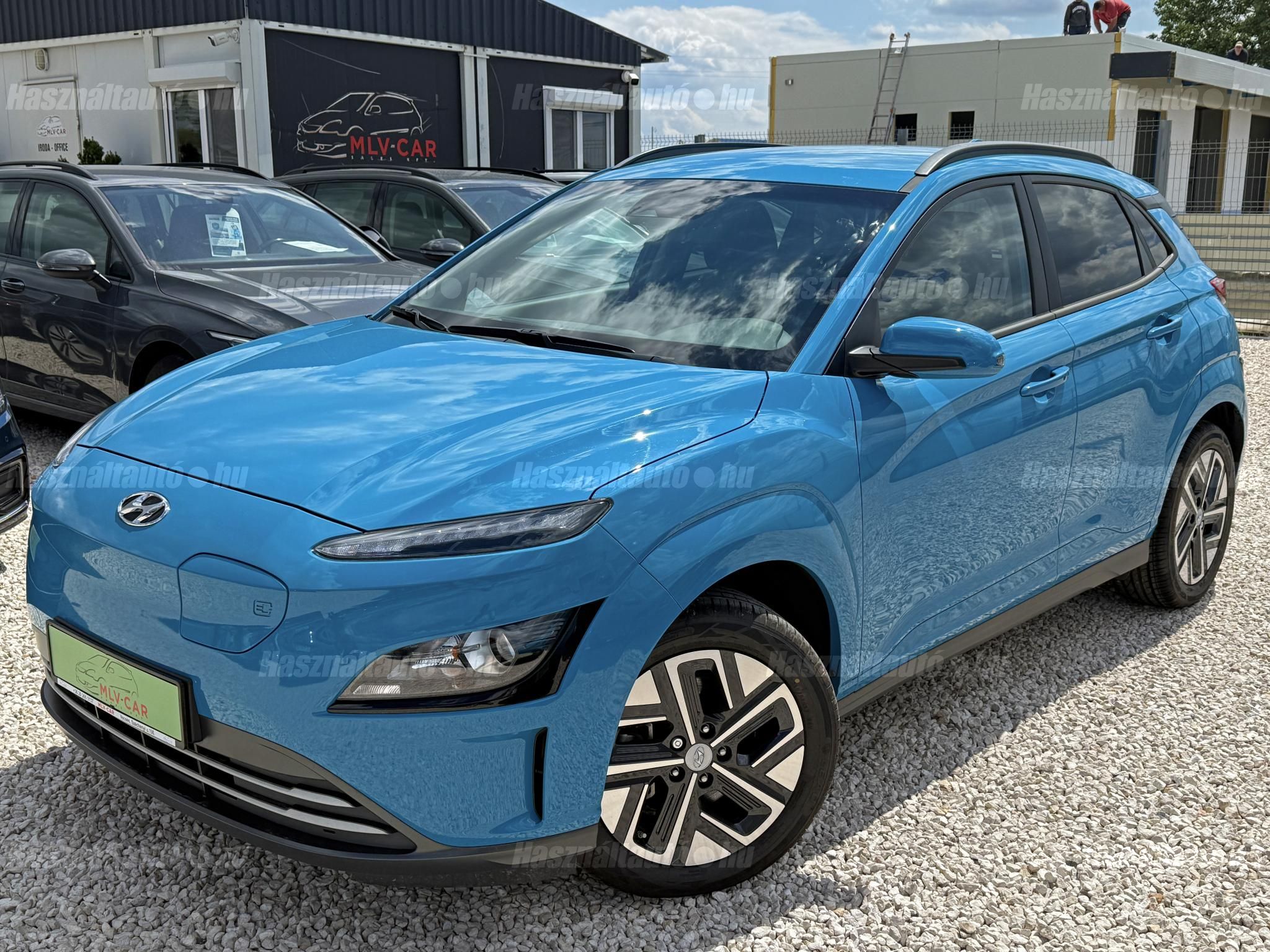 HYUNDAI KONA 2022/7 - 1