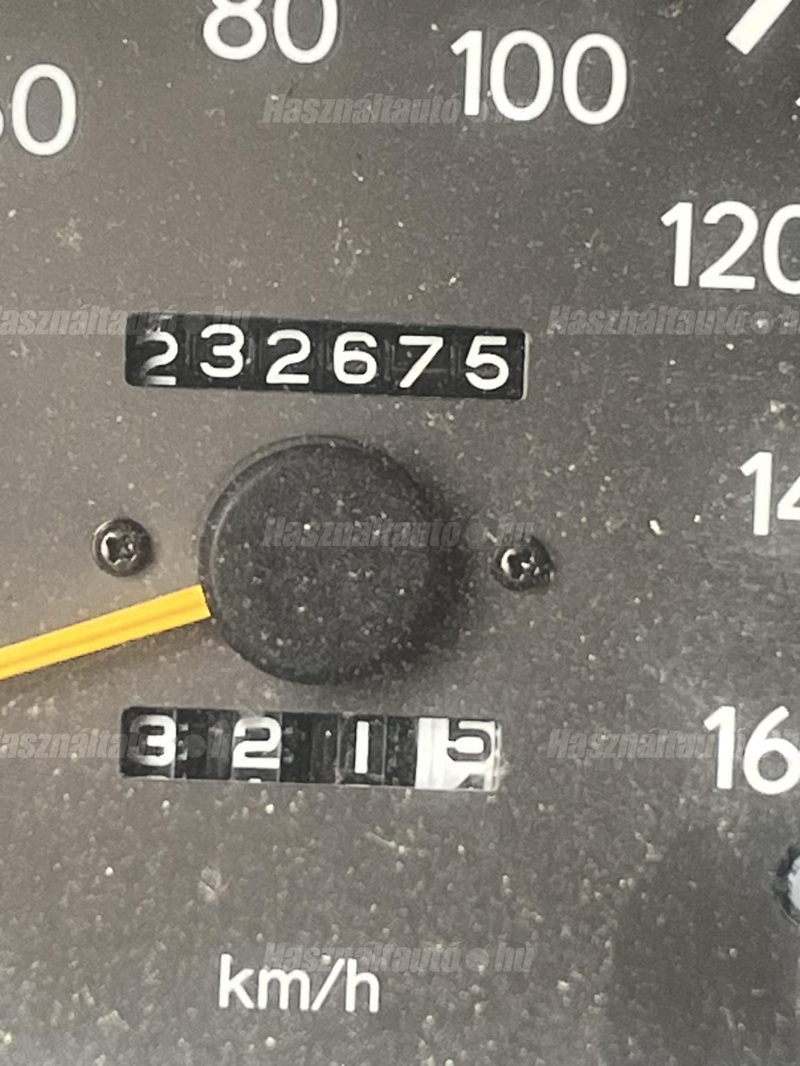 TOYOTA DYNA 1999/11 - 1