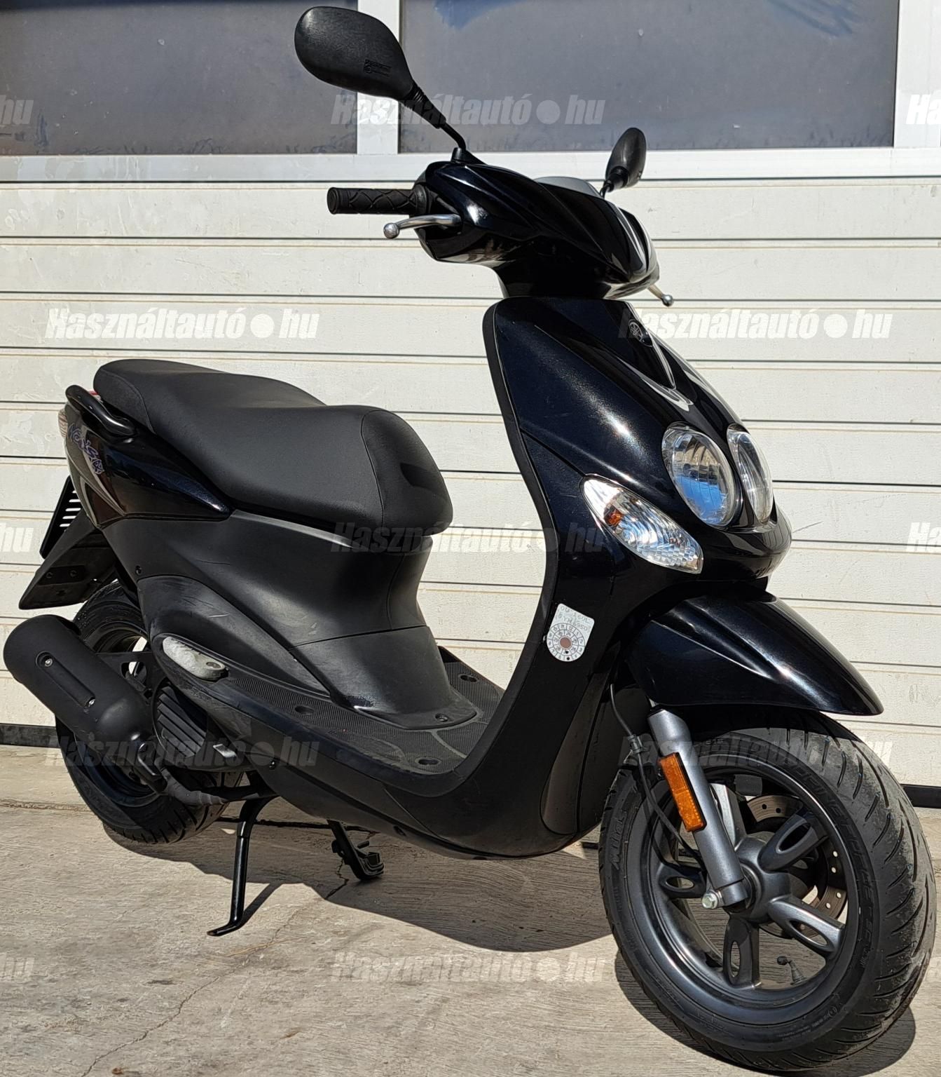 YAMAHA NEOS 2019/8 - 1