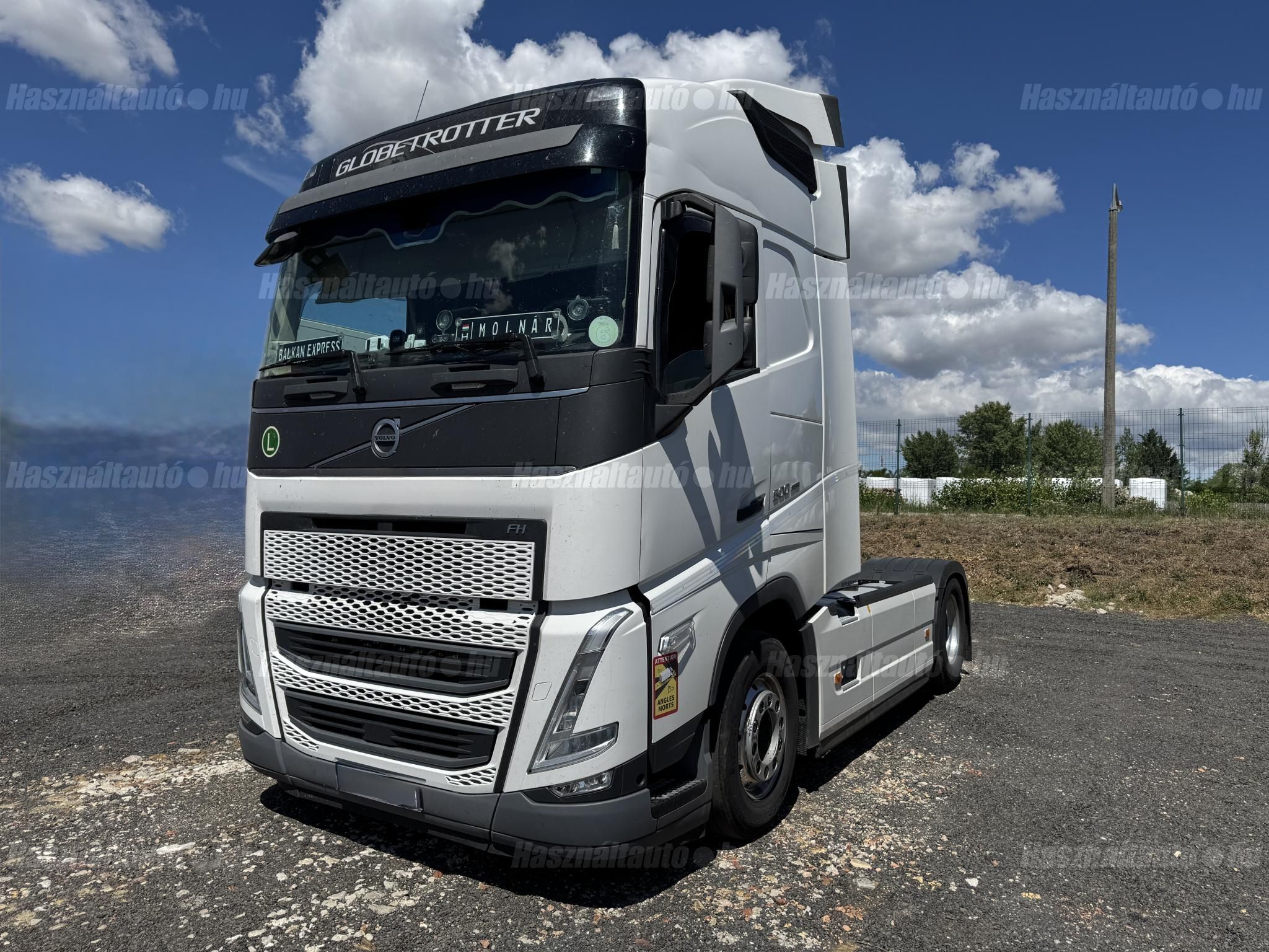 VOLVO 2023/9 - 1