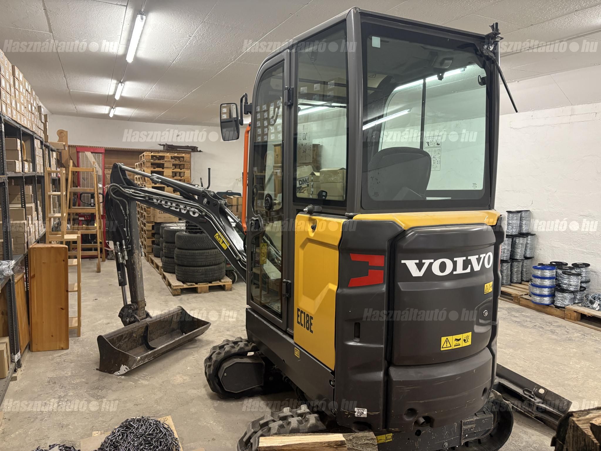 VOLVO 2022/7 - 1