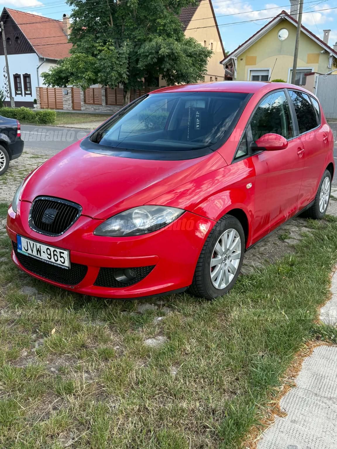 SEAT ALTEA 2005/9 - 1