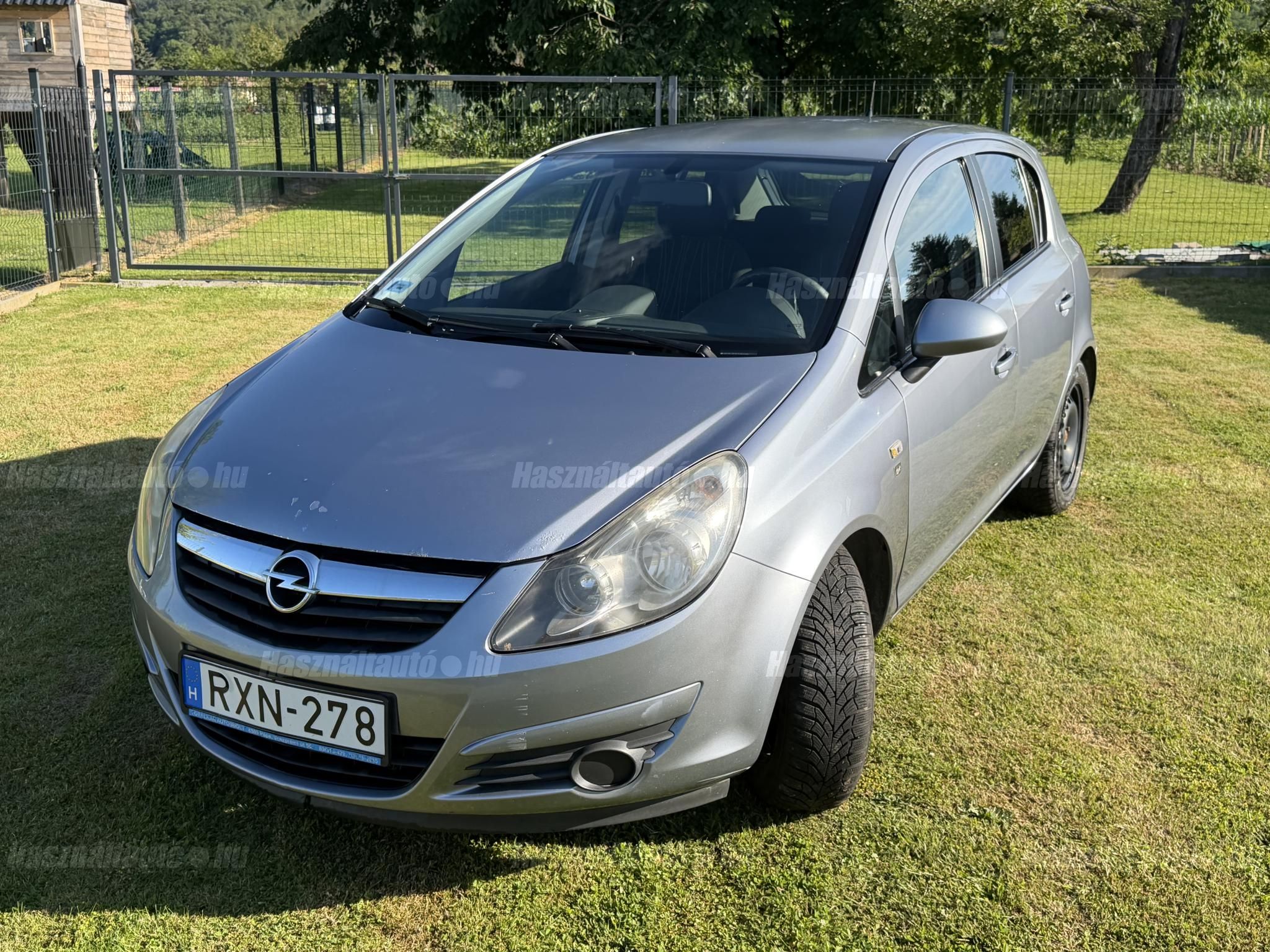 OPEL CORSA D 2010/5 - 1