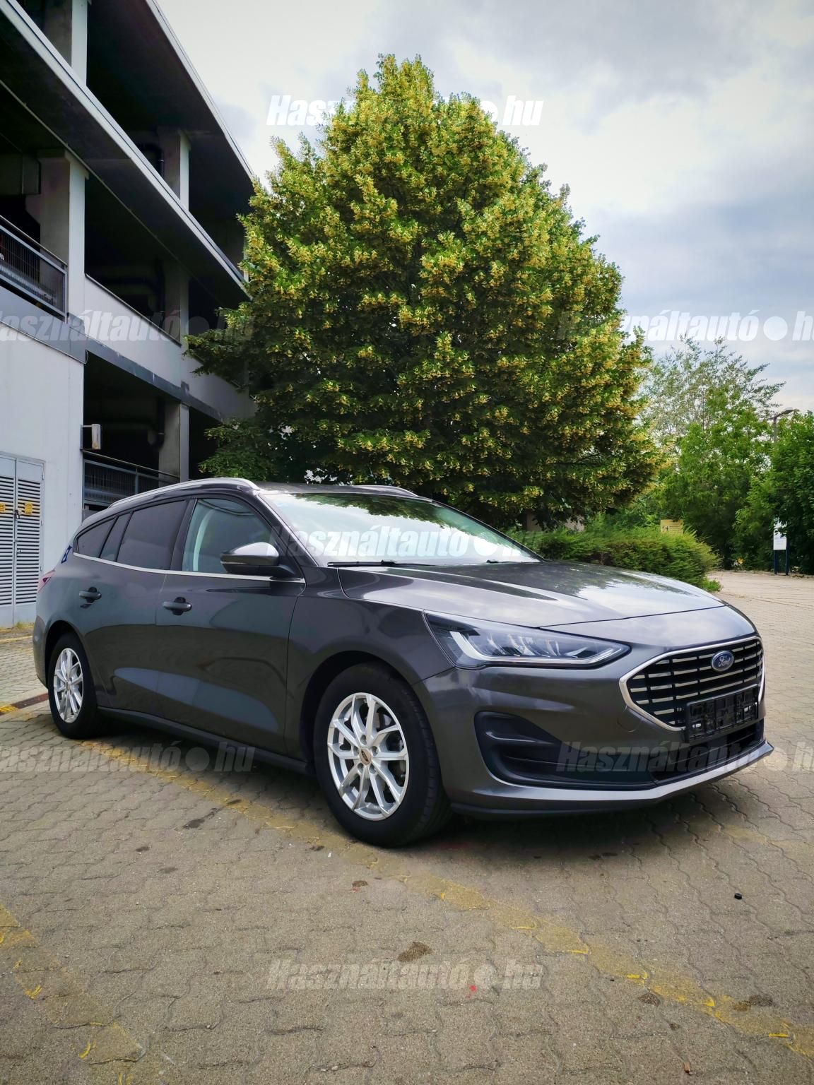 FORD FOCUS 2023/4 - 1