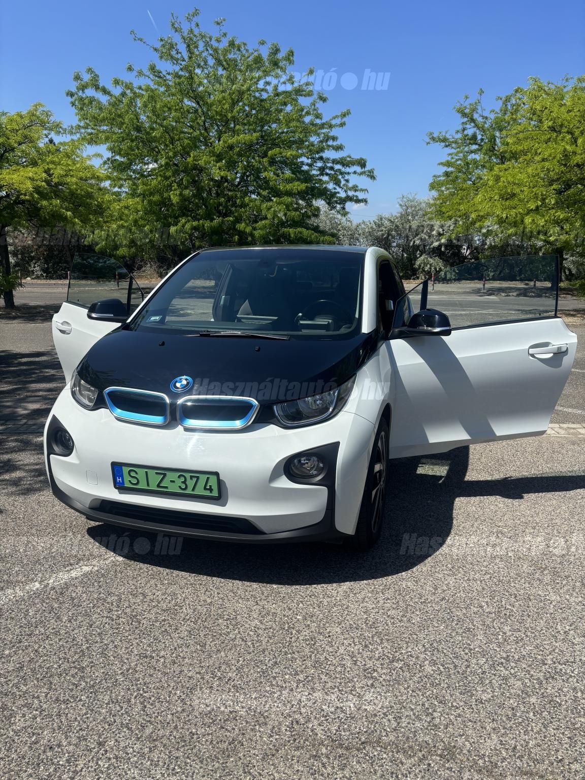 BMW I3 2016/9 - 1