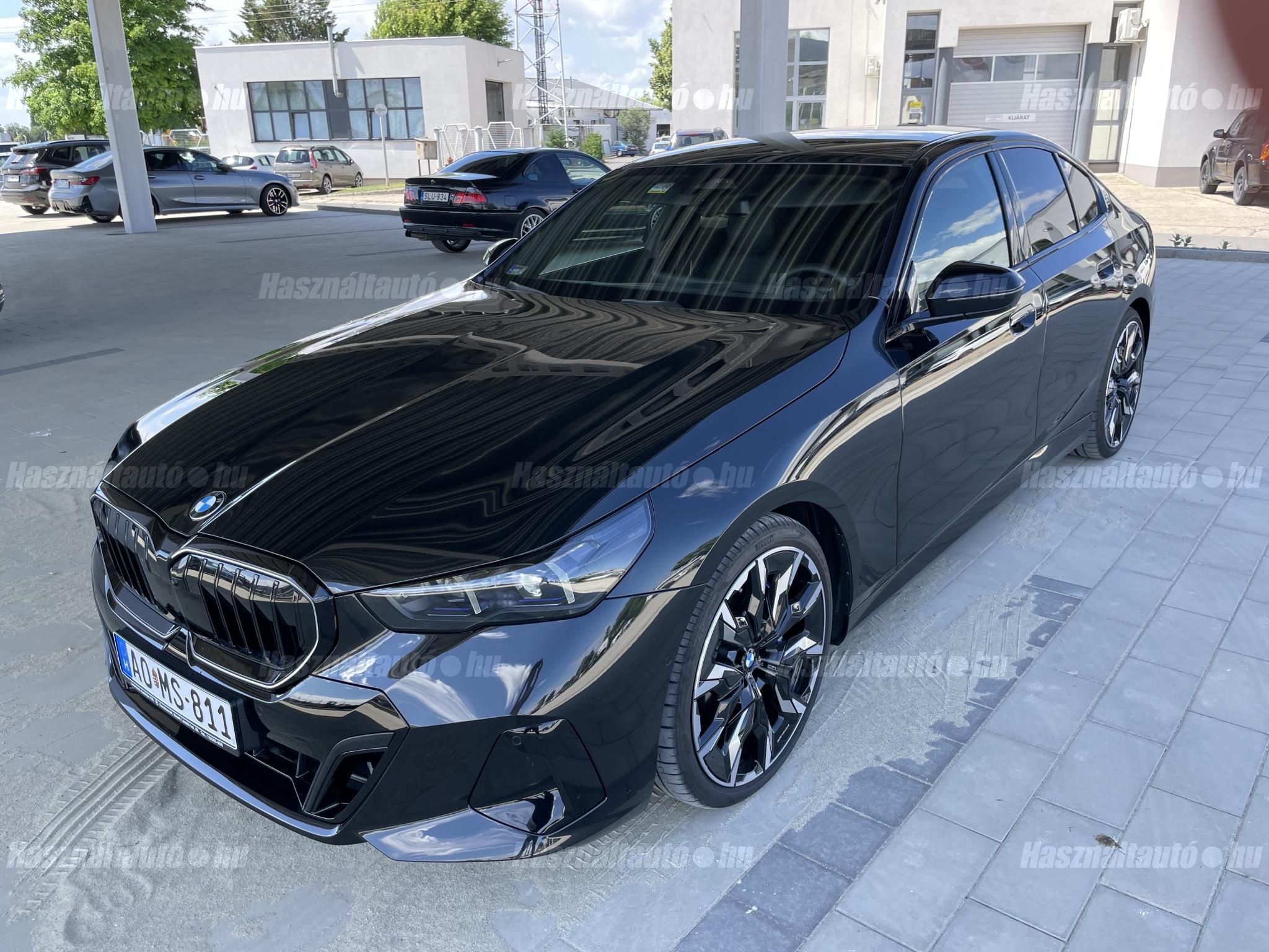 BMW 540 2026/2 - 1