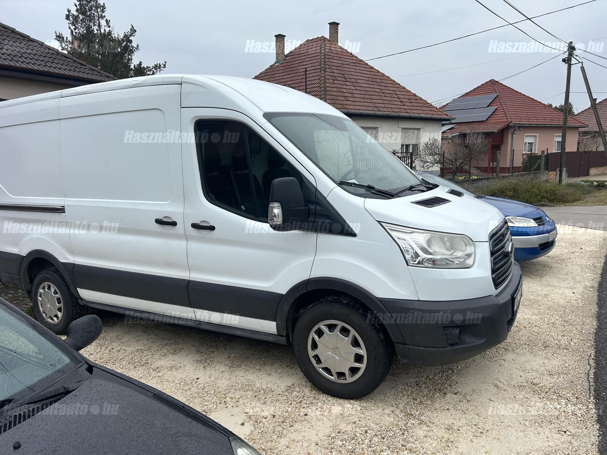 FORD TRANSIT 2015/1 - 1
