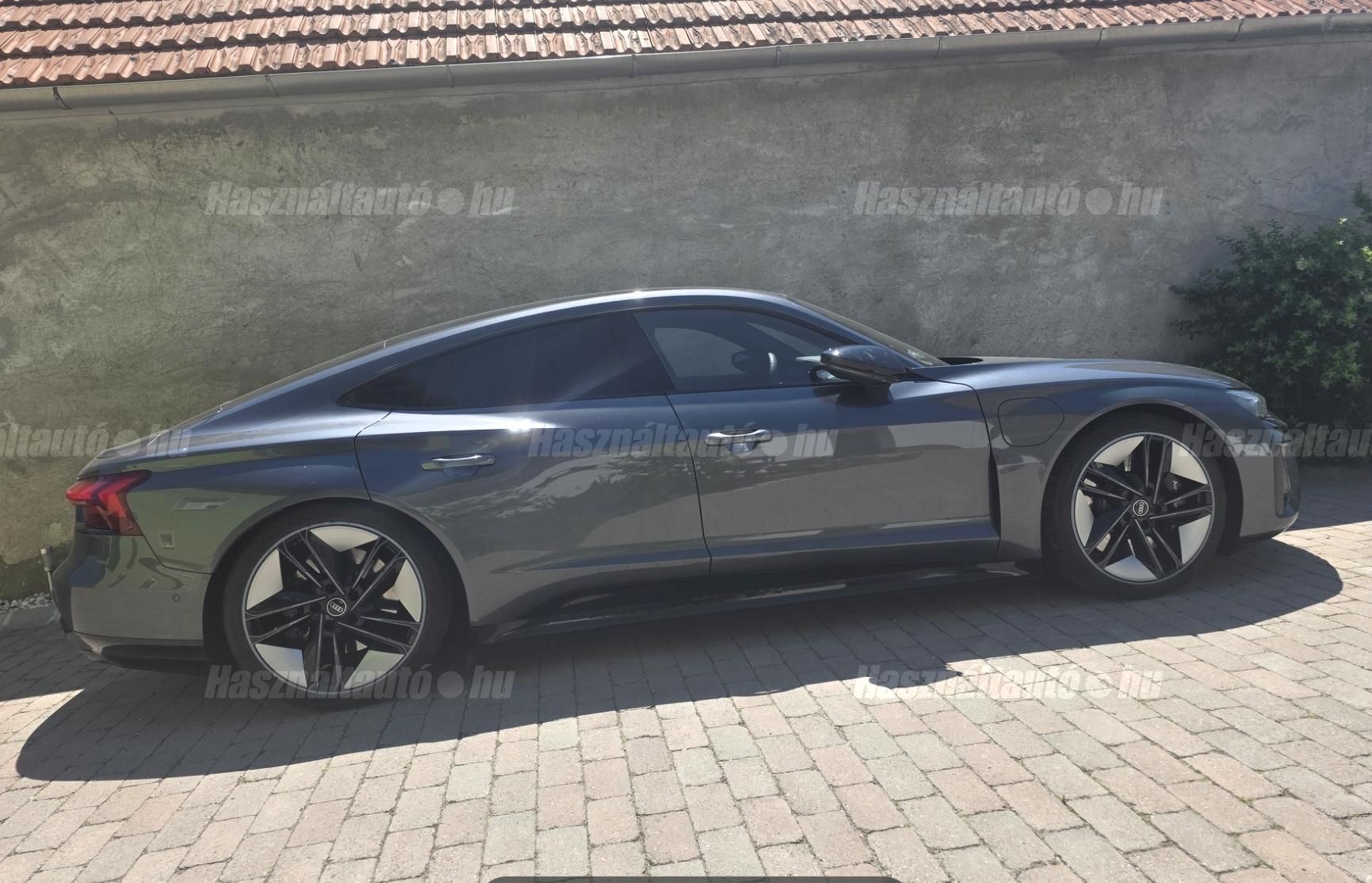 AUDI E-TRON 2023/1 - 1