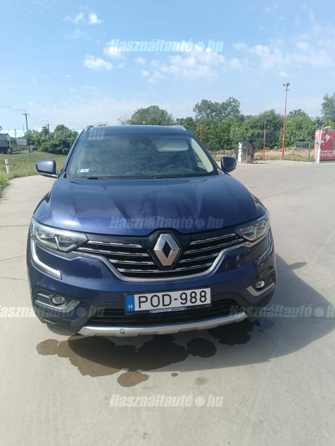 RENAULT KOLEOS 2018/3 - 1