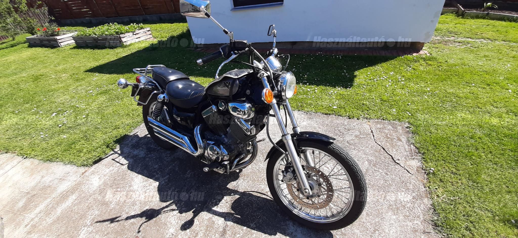 YAMAHA XV 535 (VIRAGO) 1997/6 - 1