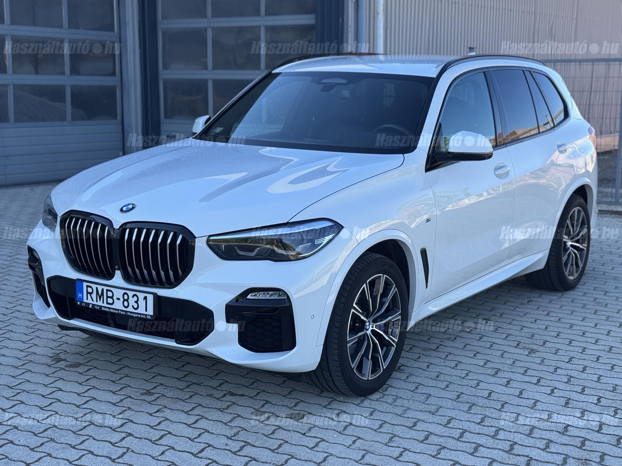 BMW X5 2019/5 - 1