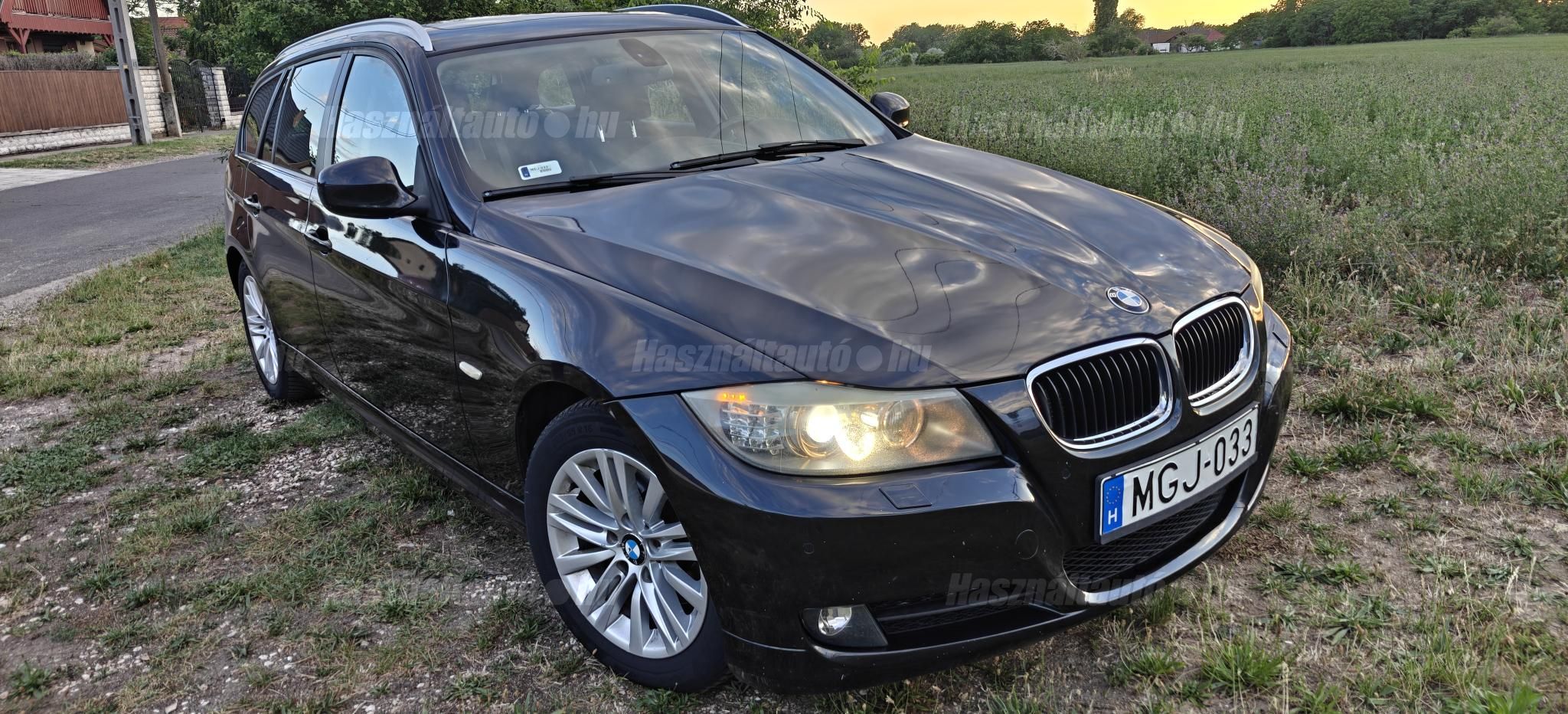 BMW 318 2012/4 - 1