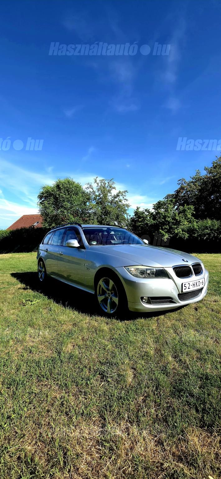 BMW 318 2009/1 - 1