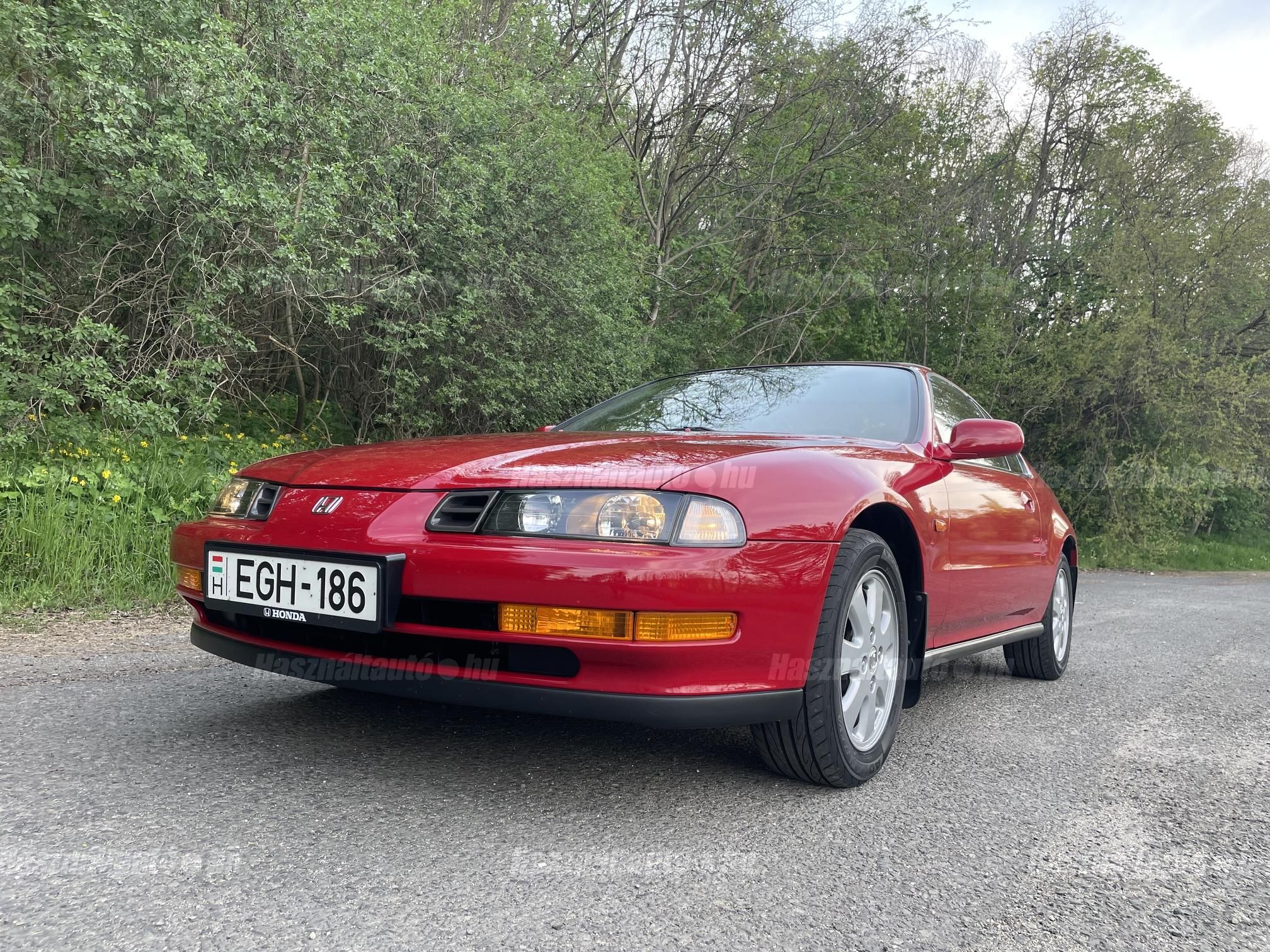 HONDA PRELUDE 1994/7 - 1
