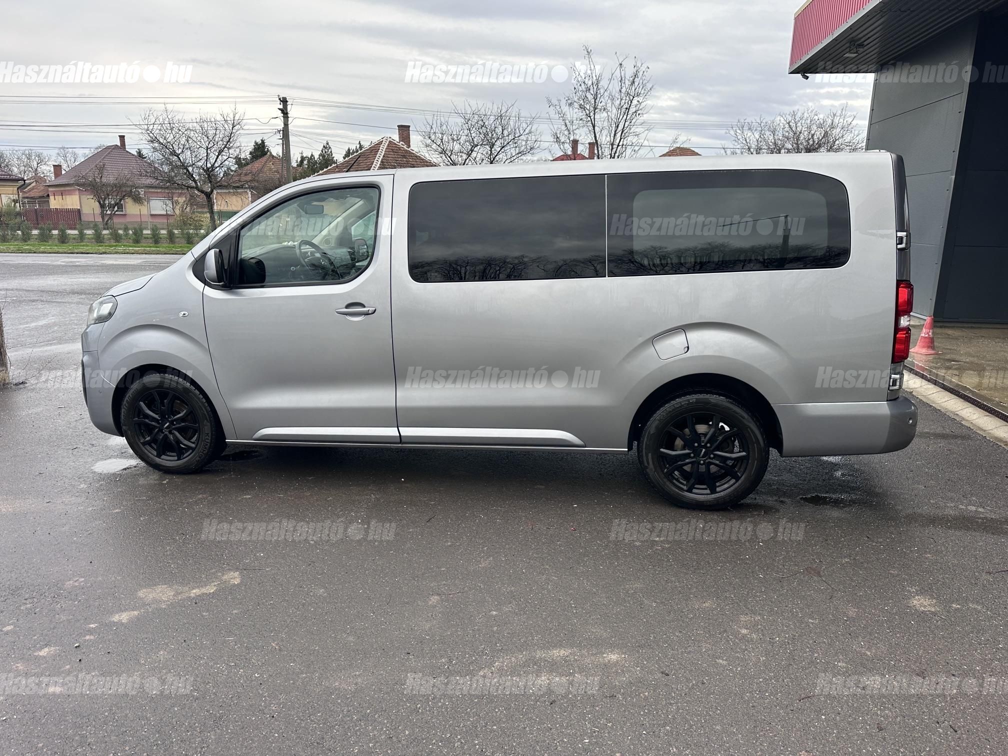 CITROEN JUMPY 2020/5 - 1