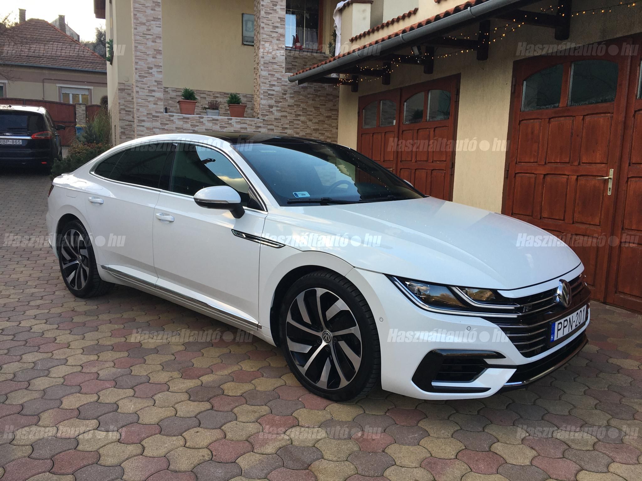 VOLKSWAGEN ARTEON 2018/1 - 1