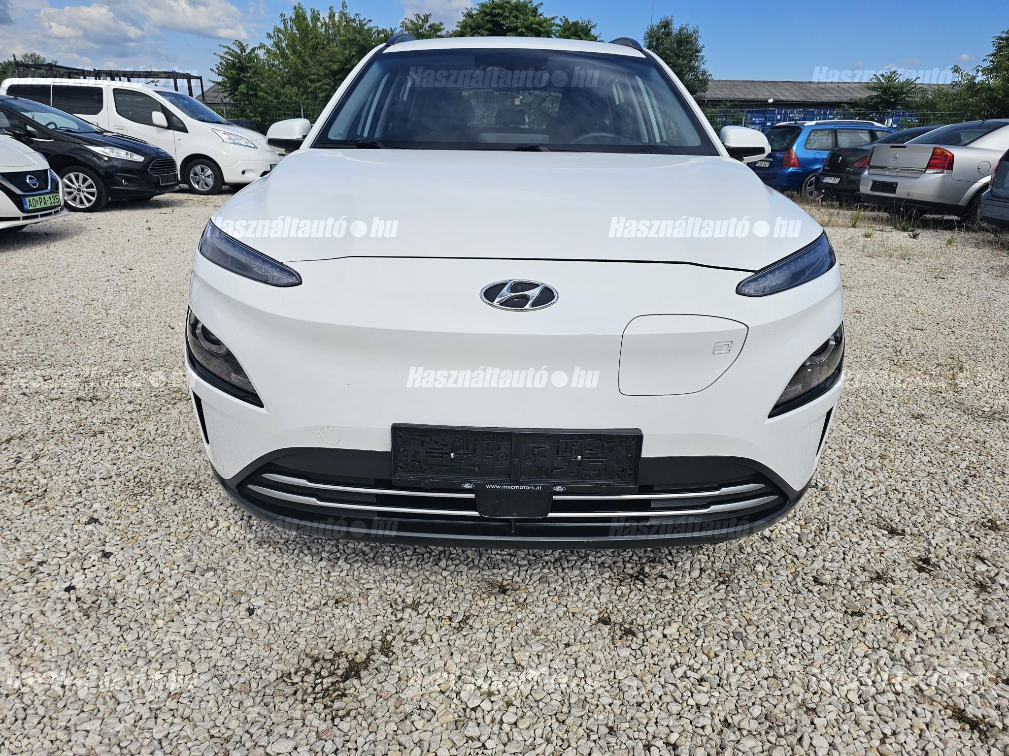 HYUNDAI KONA 2022/3 - 1