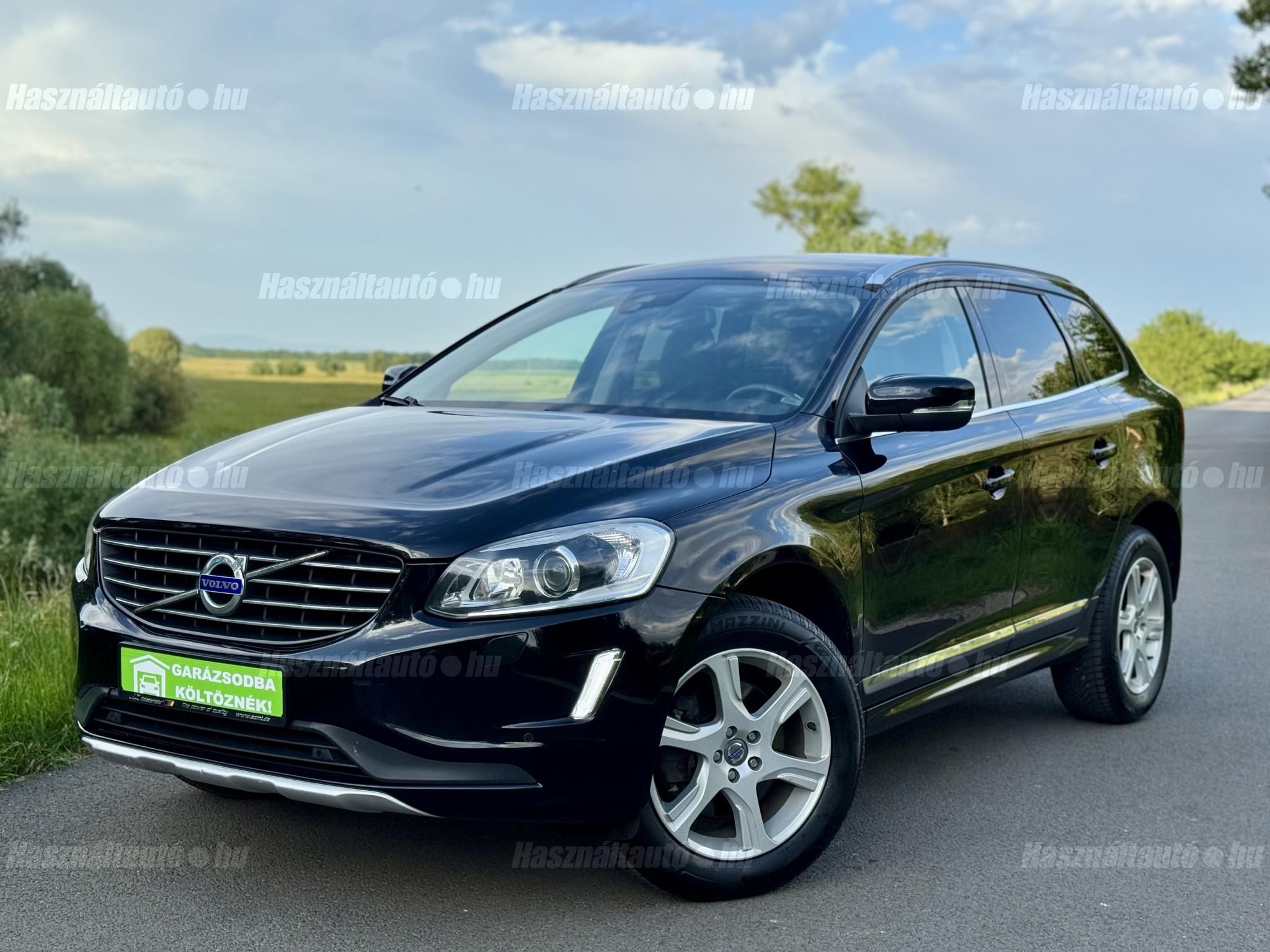 VOLVO XC60 2013/7 - 1