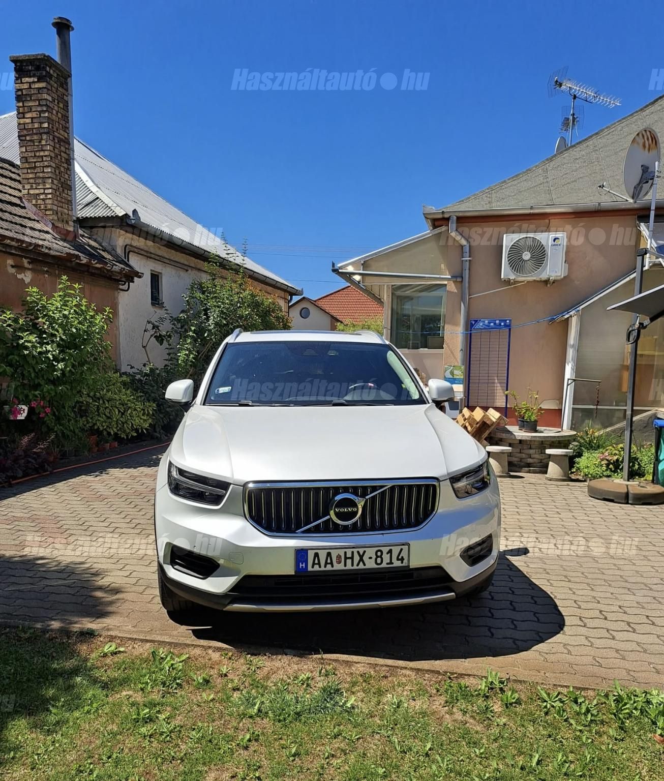 VOLVO XC40 2020/2 - 1