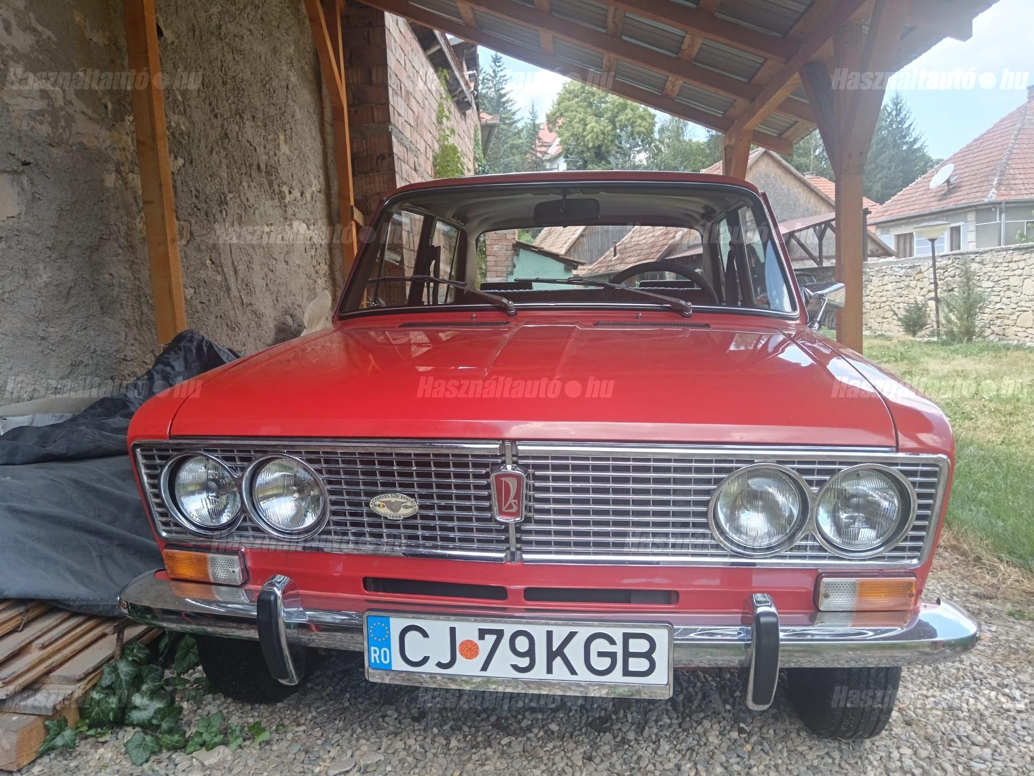 LADA 1500 1979 - 1