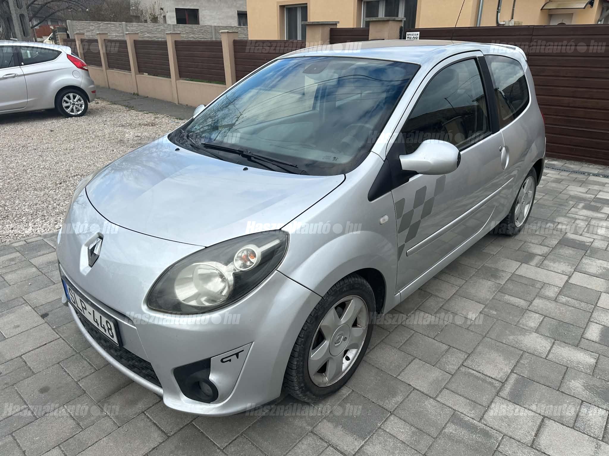 RENAULT TWINGO 2007/7 - 1