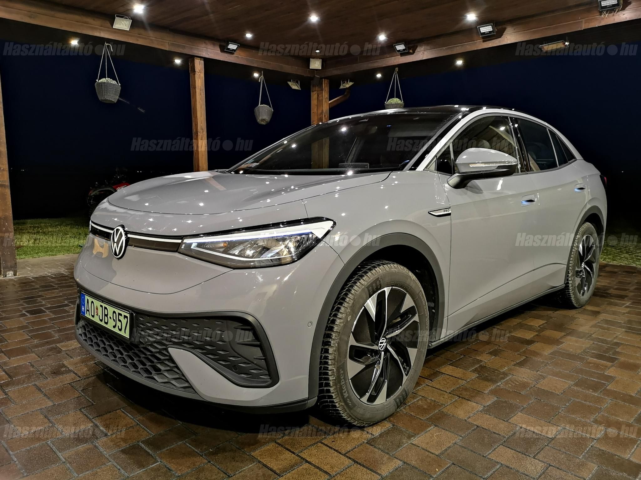 VOLKSWAGEN ID.5 2022/7 - 1