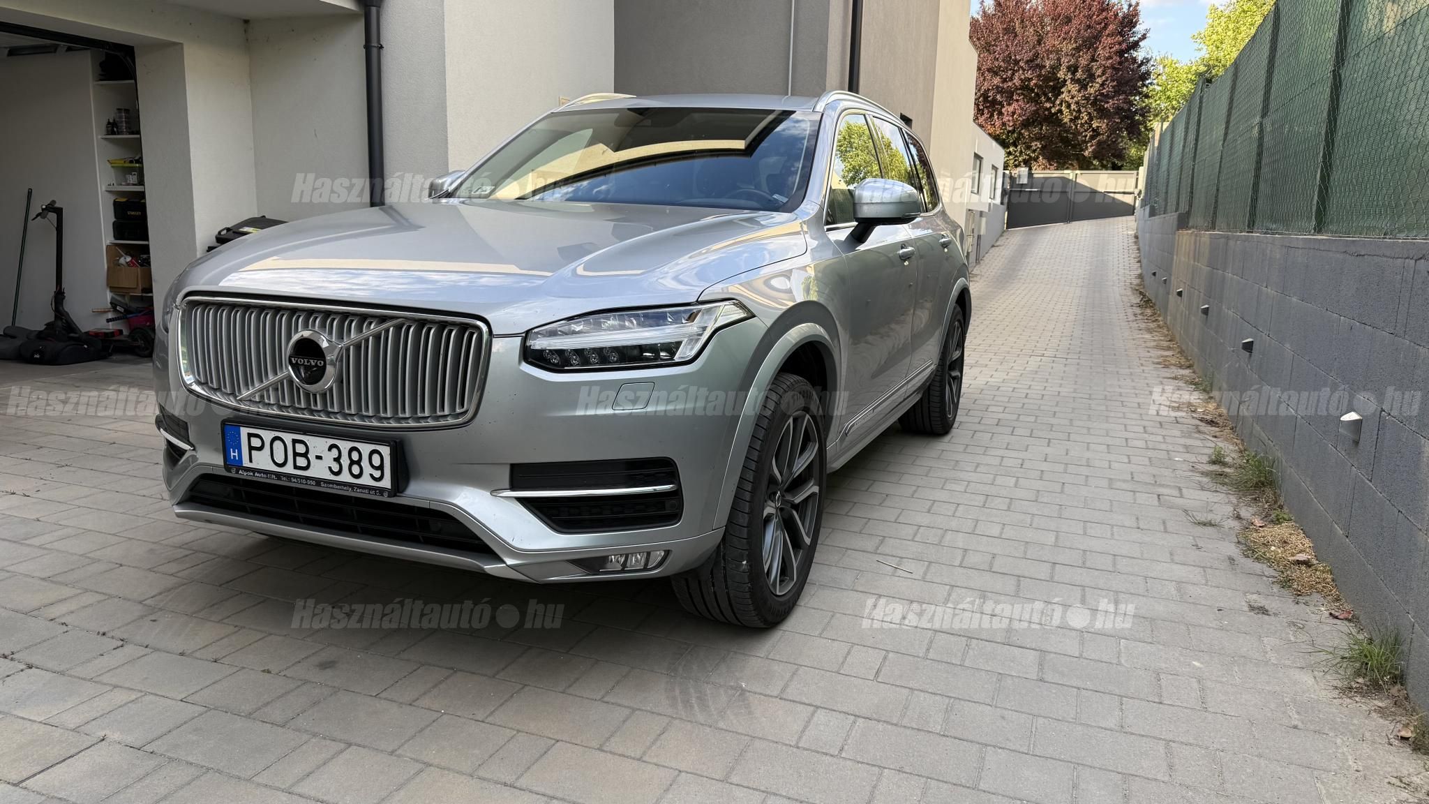 VOLVO XC90 2018/1 - 1