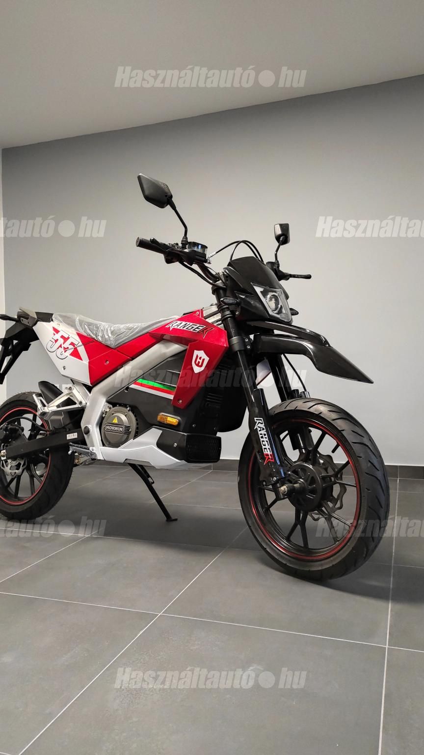 HORWIN RANGER 2021 - 1