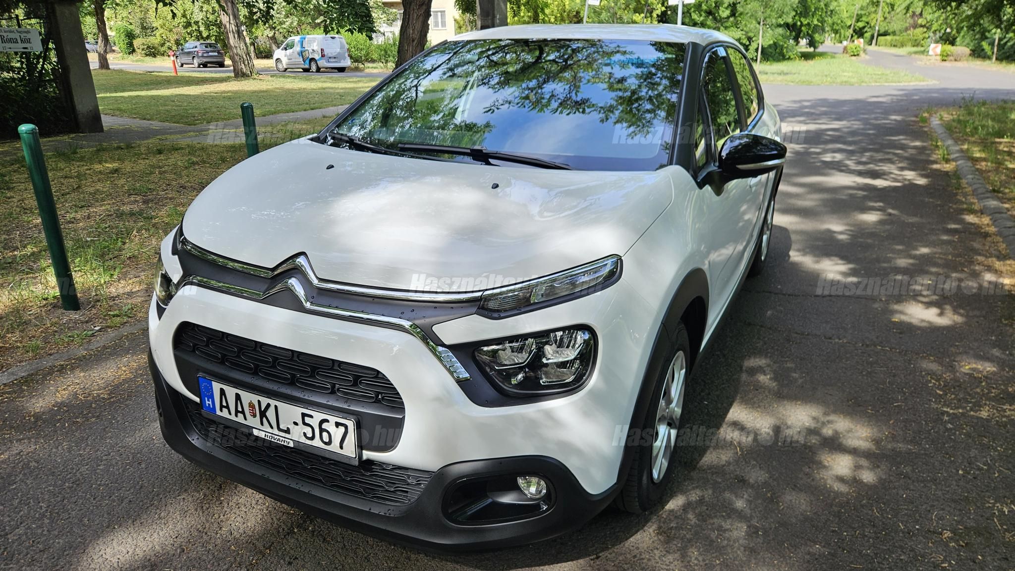 CITROEN C3 2023/1 - 1