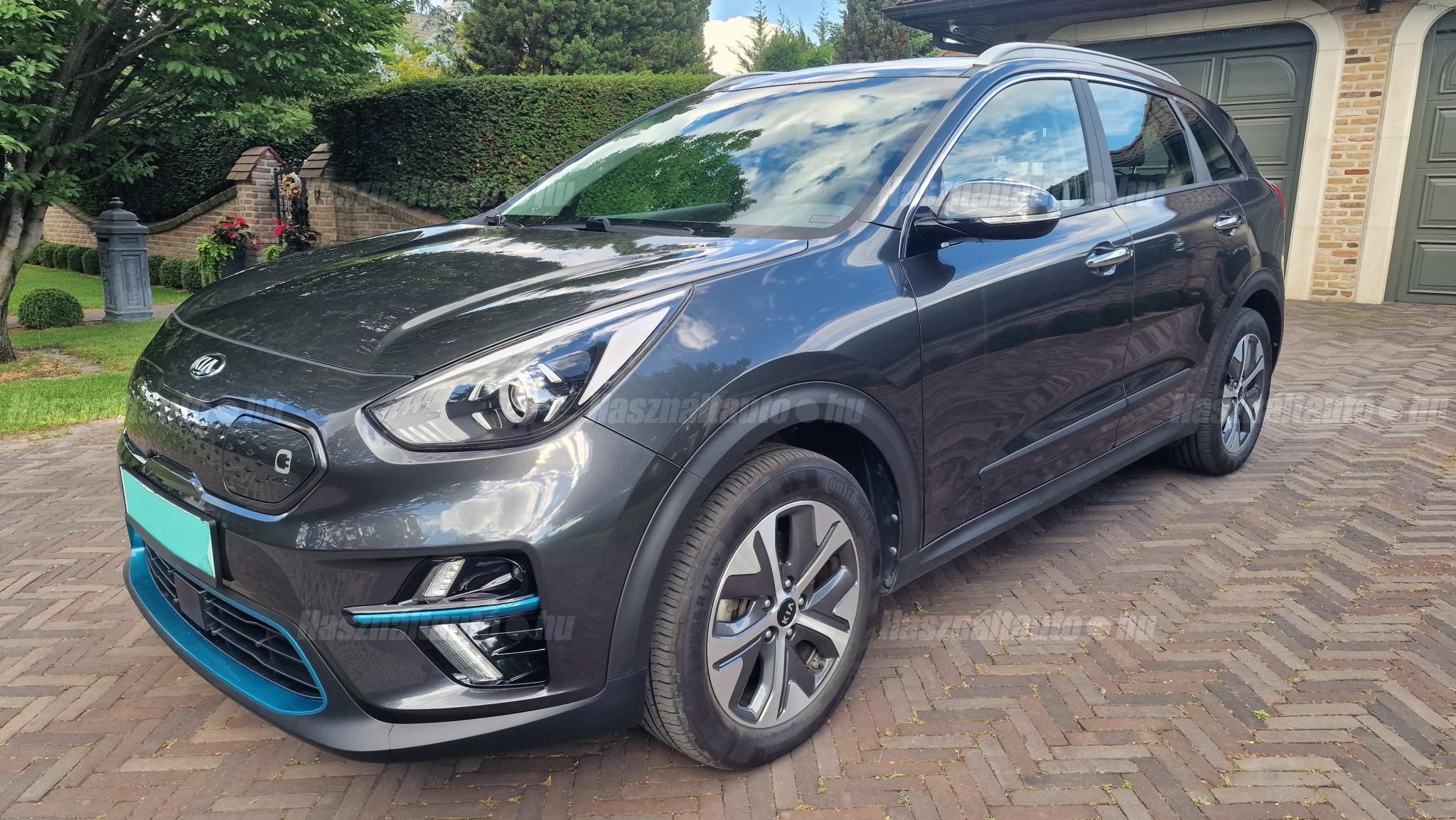 KIA NIRO 2021/6 - 1