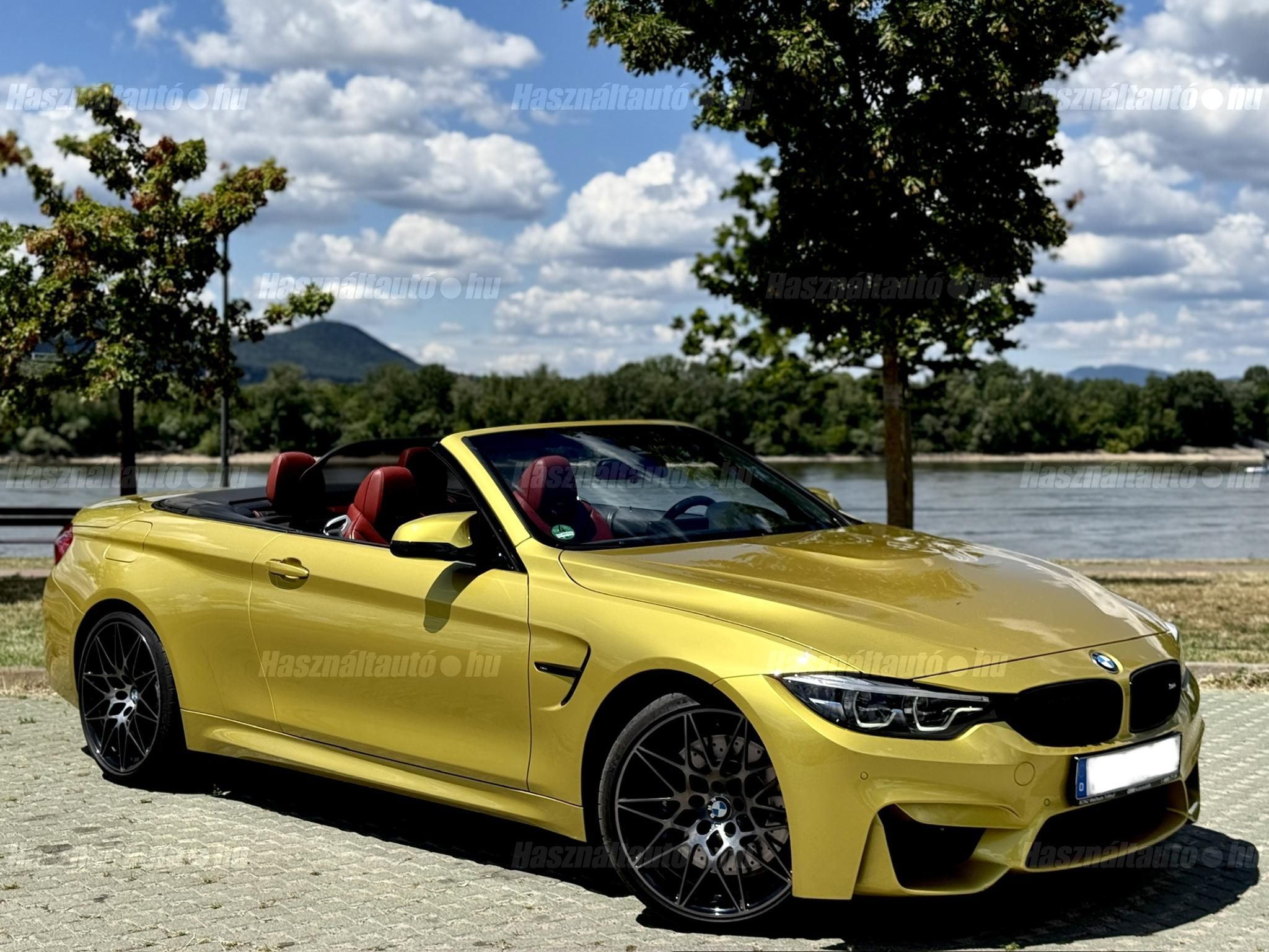 BMW M4 2017/5 - 1