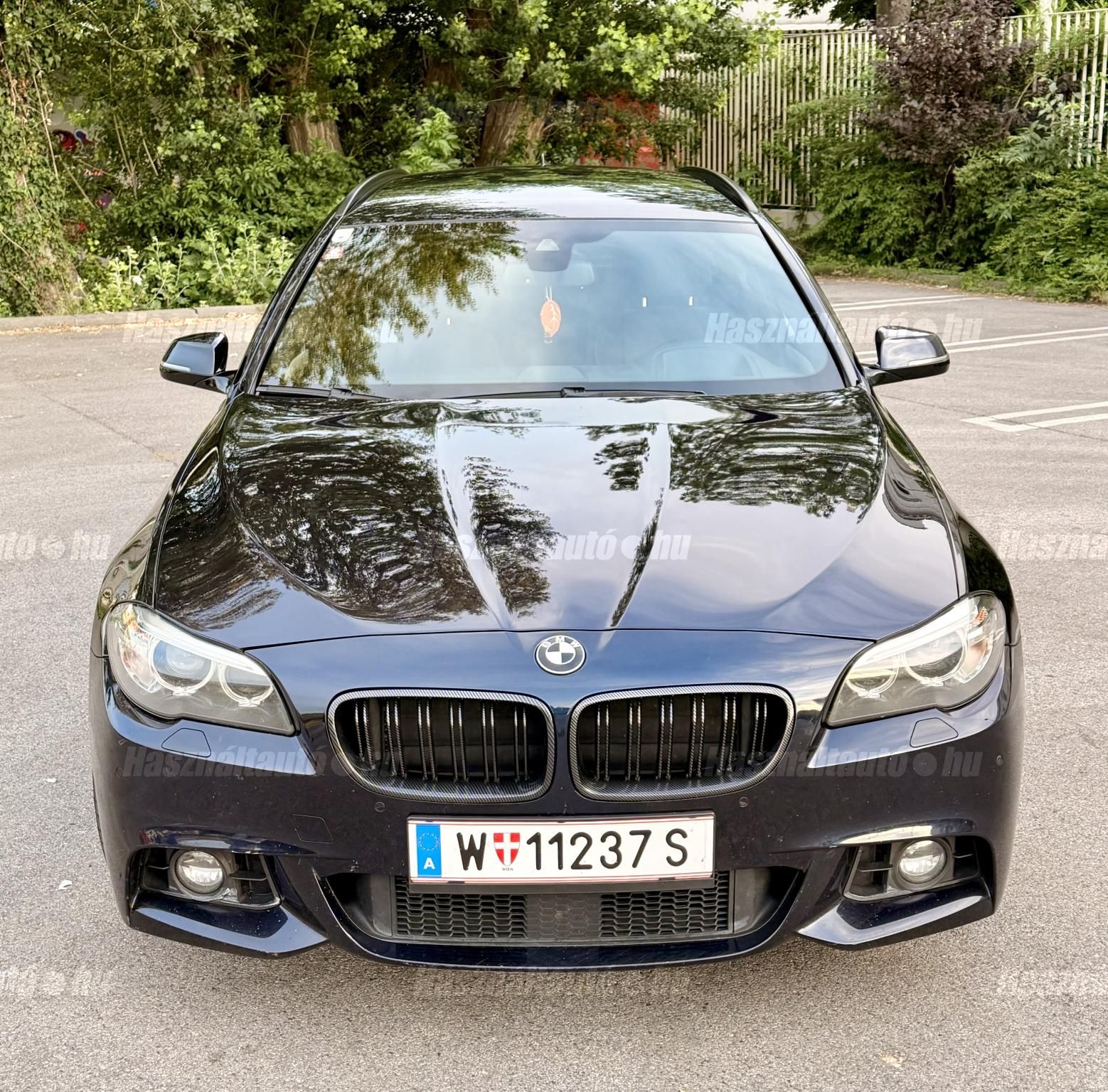 BMW 530 2016/4 - 1