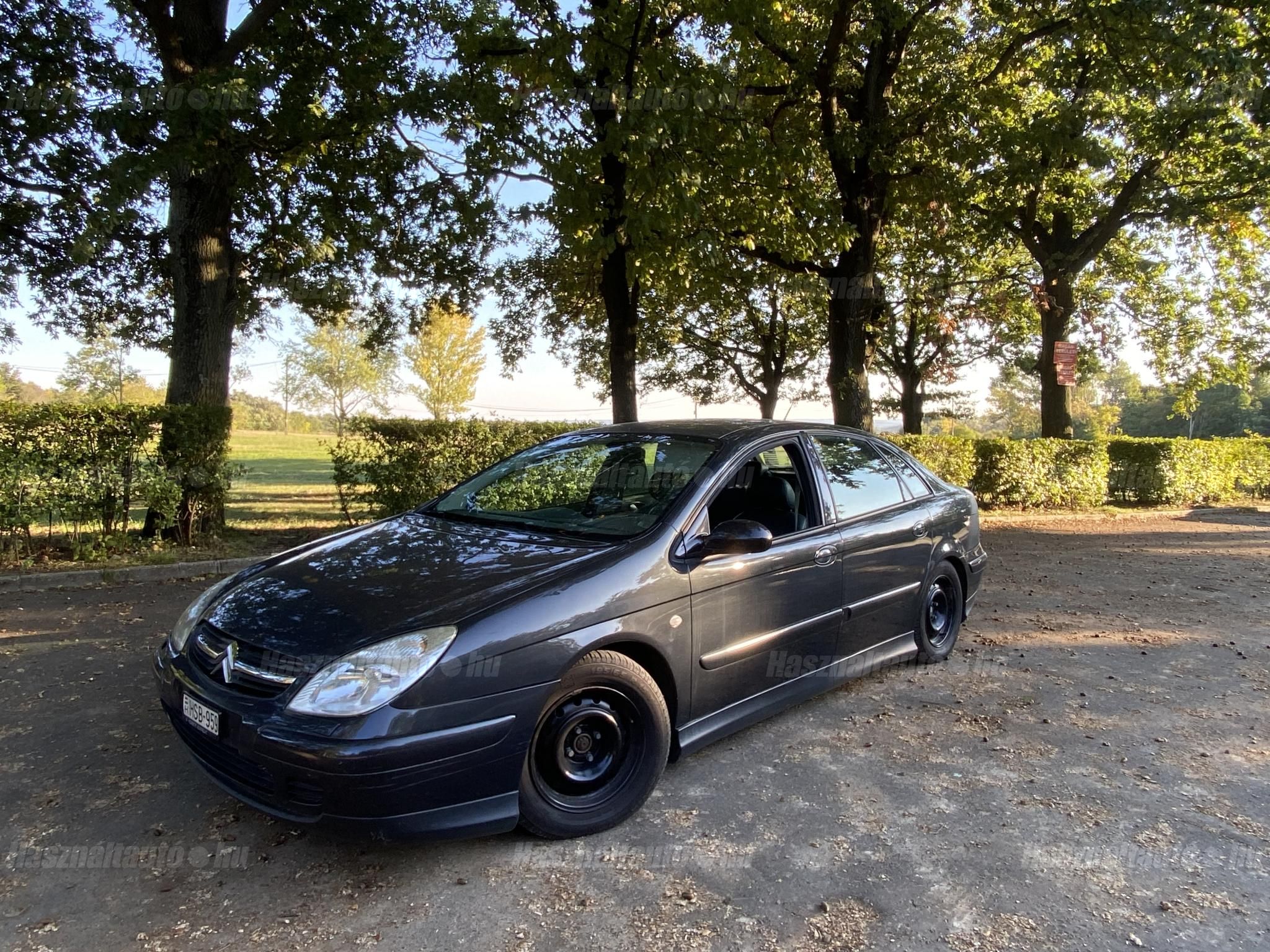 CITROEN C5 2001/3 - 1