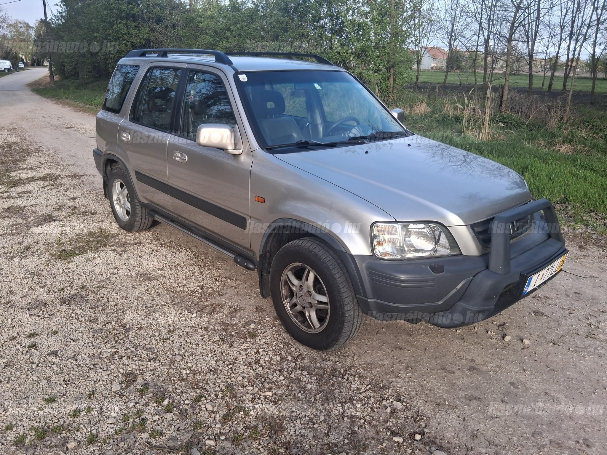 HONDA CR-V 1999/7 - 1