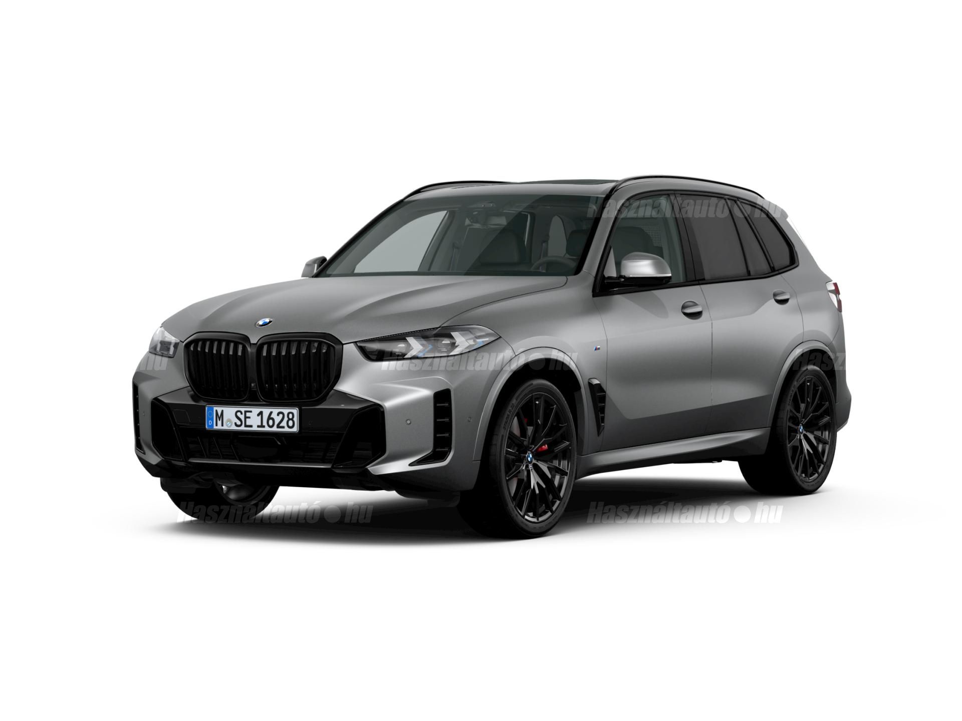 BMW X5 2026 - 1