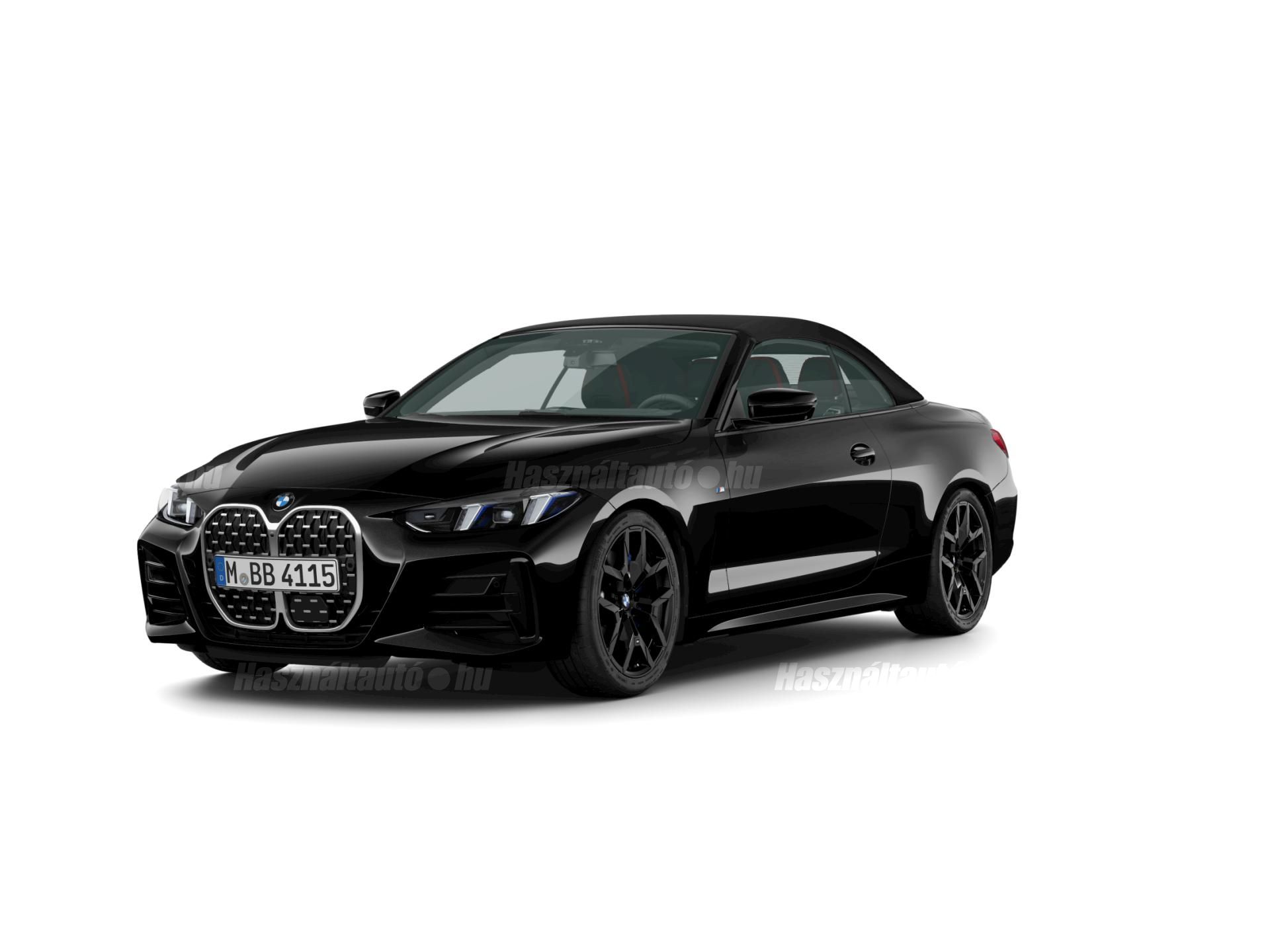 BMW 430 2026 - 1