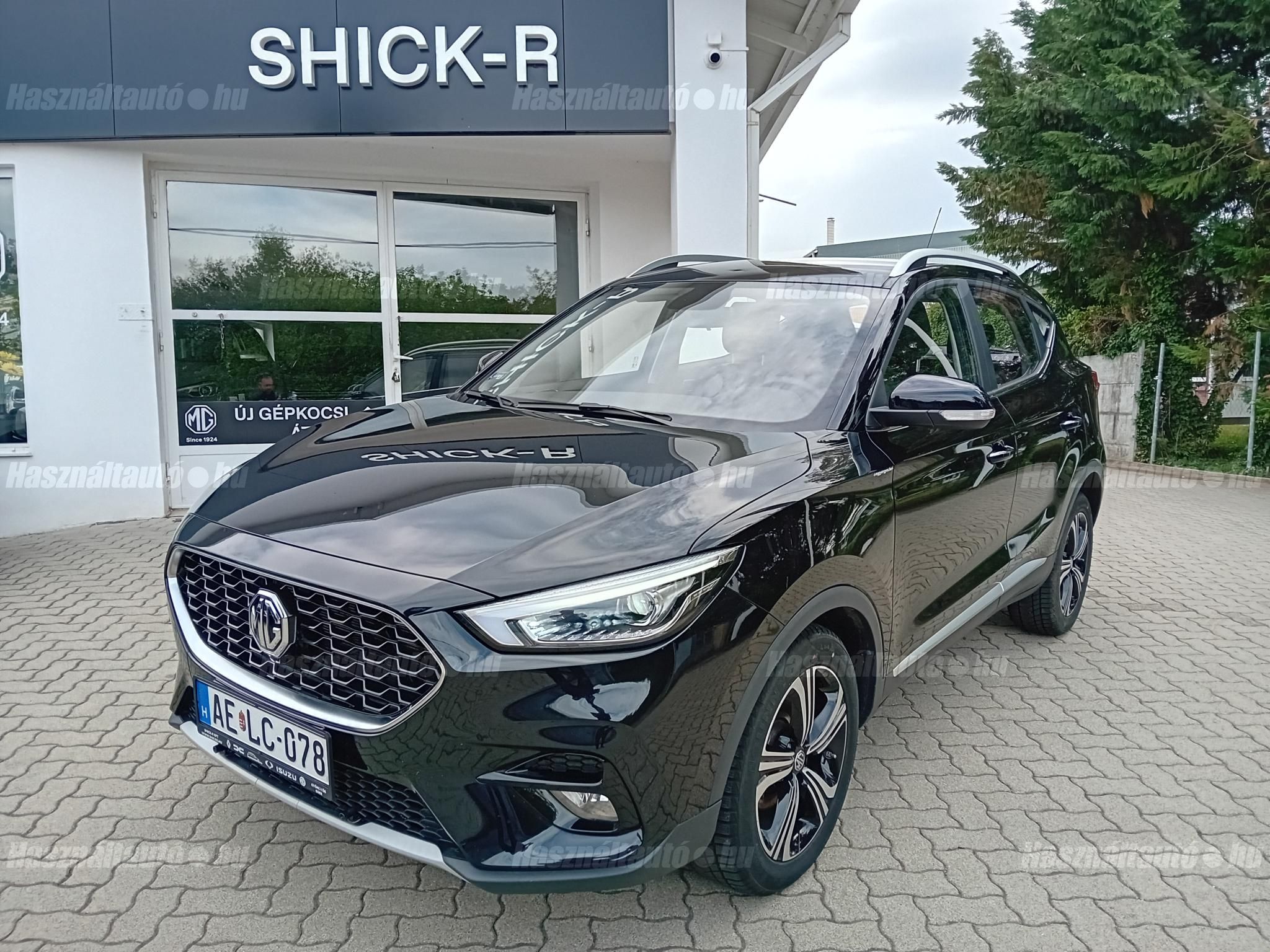 MG ZS 2024/4 - 1