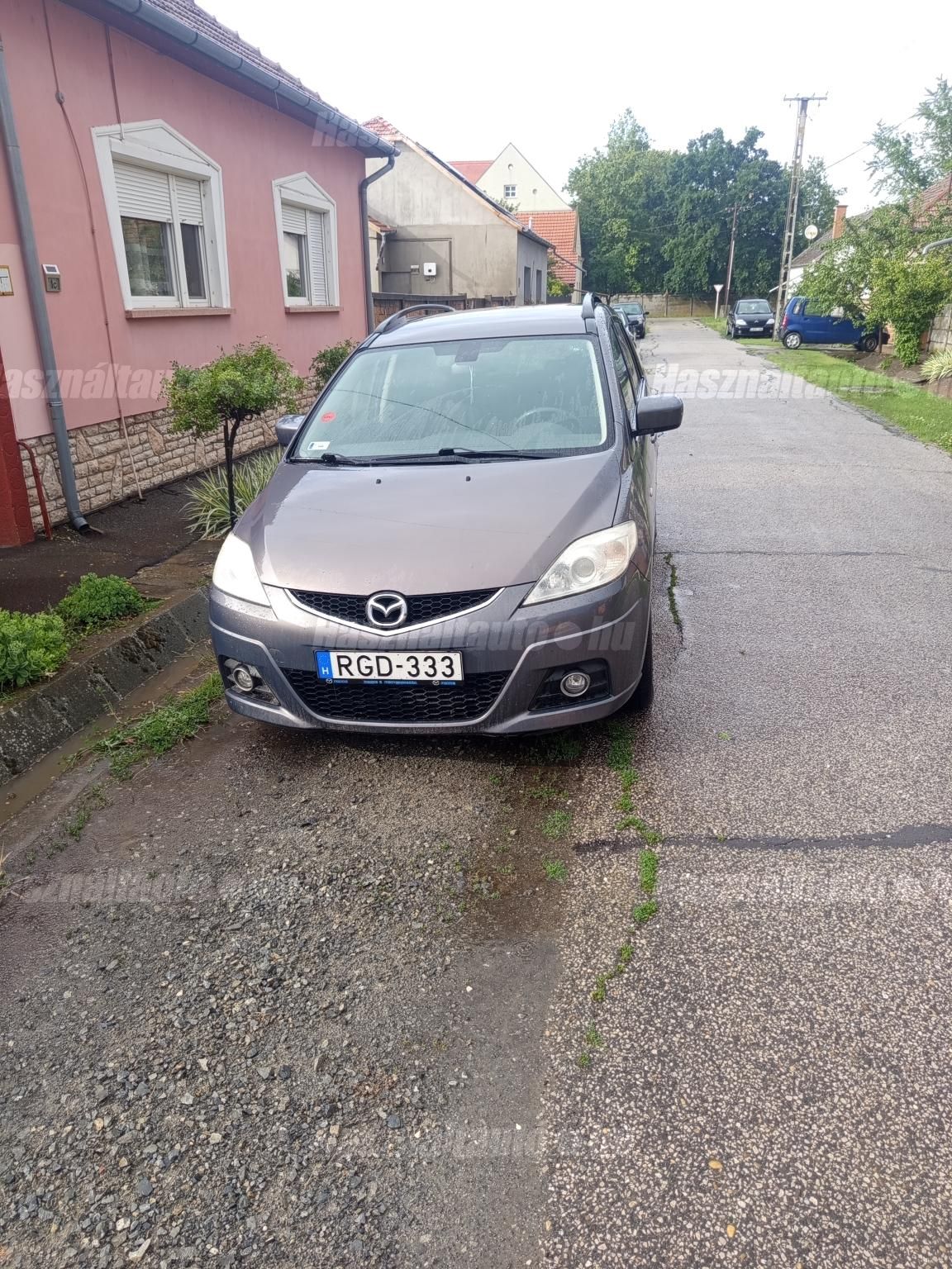 MAZDA 5 2008/5 - 1