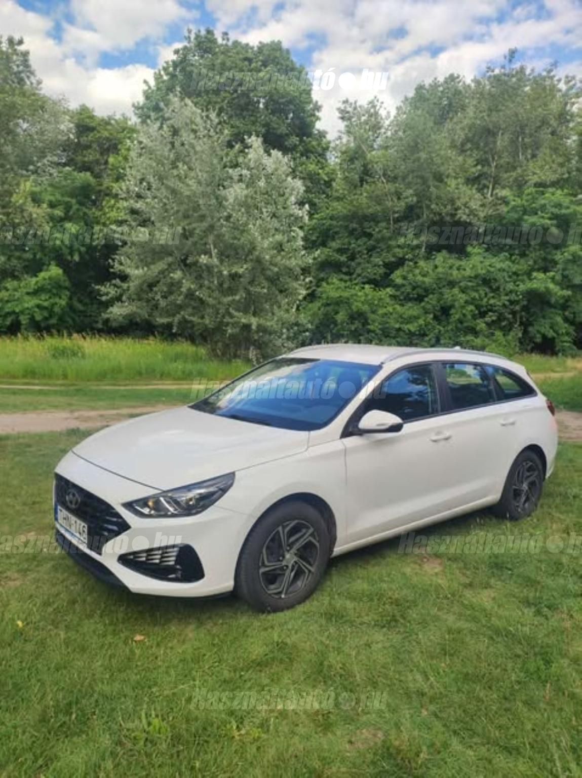HYUNDAI I30 2022/6 - 1